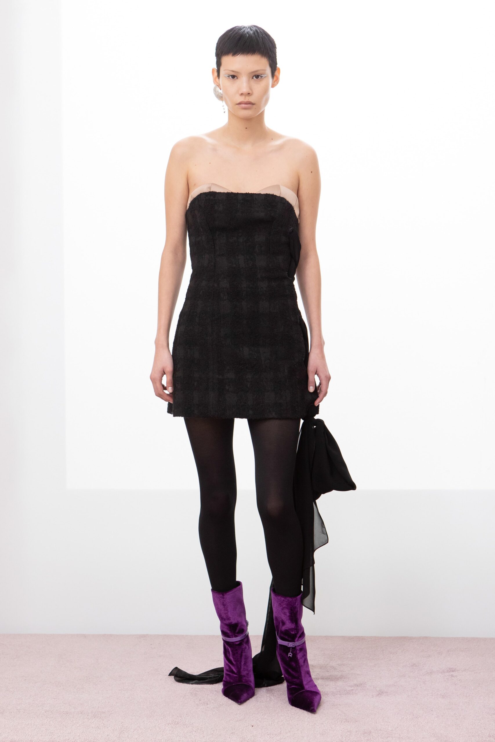 Rochas F/W 23 Look 8