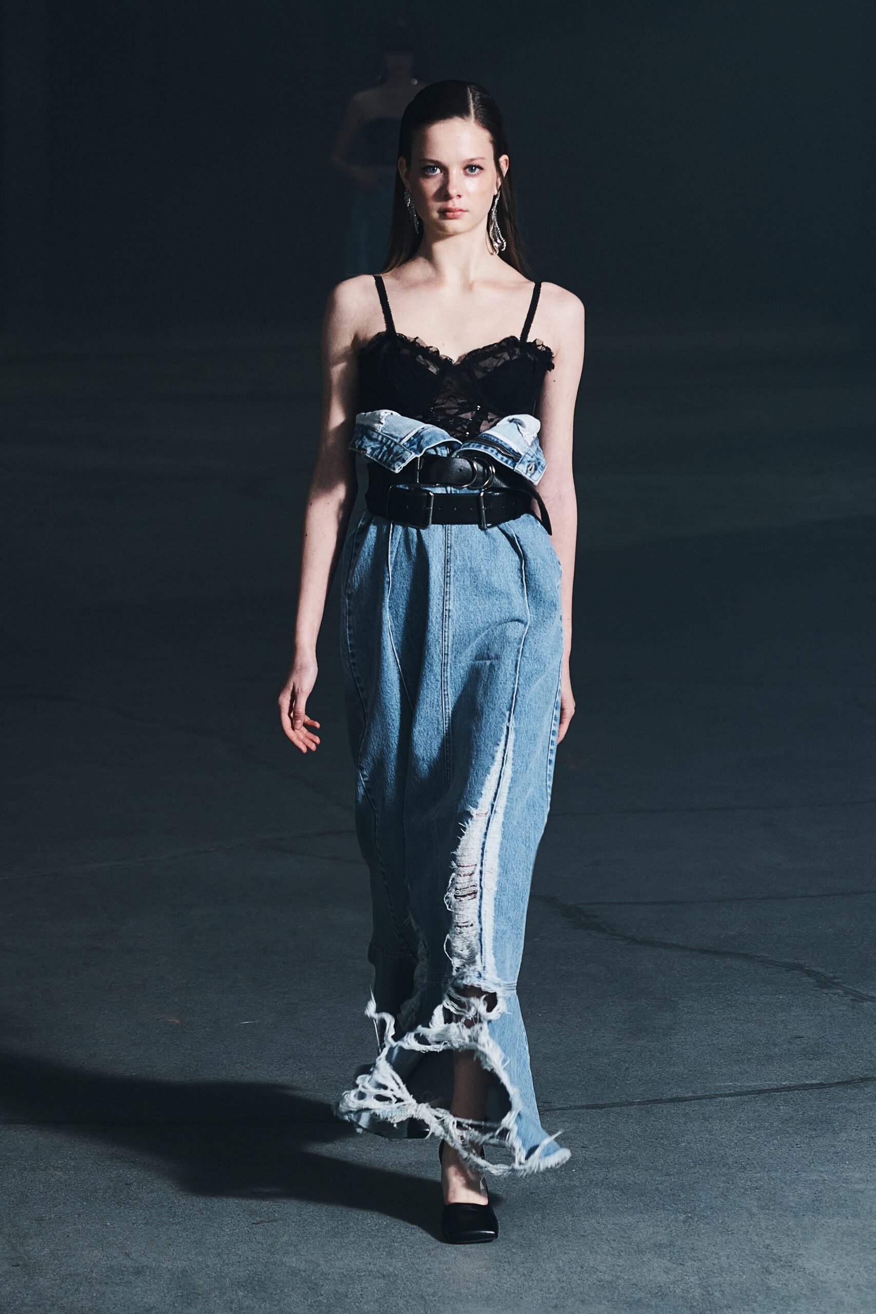 Rokh F/W 21 Look 8