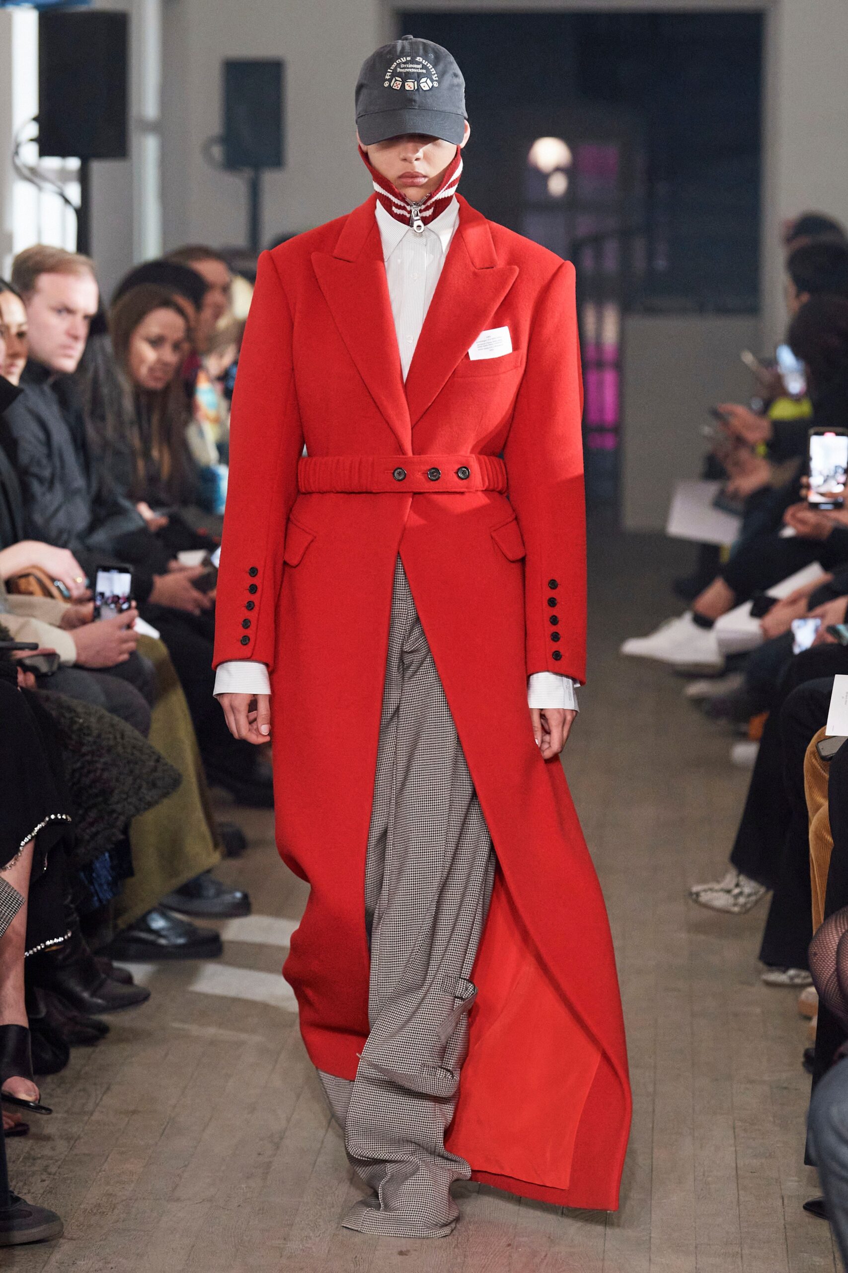 Rokh F/W 22 Look 8