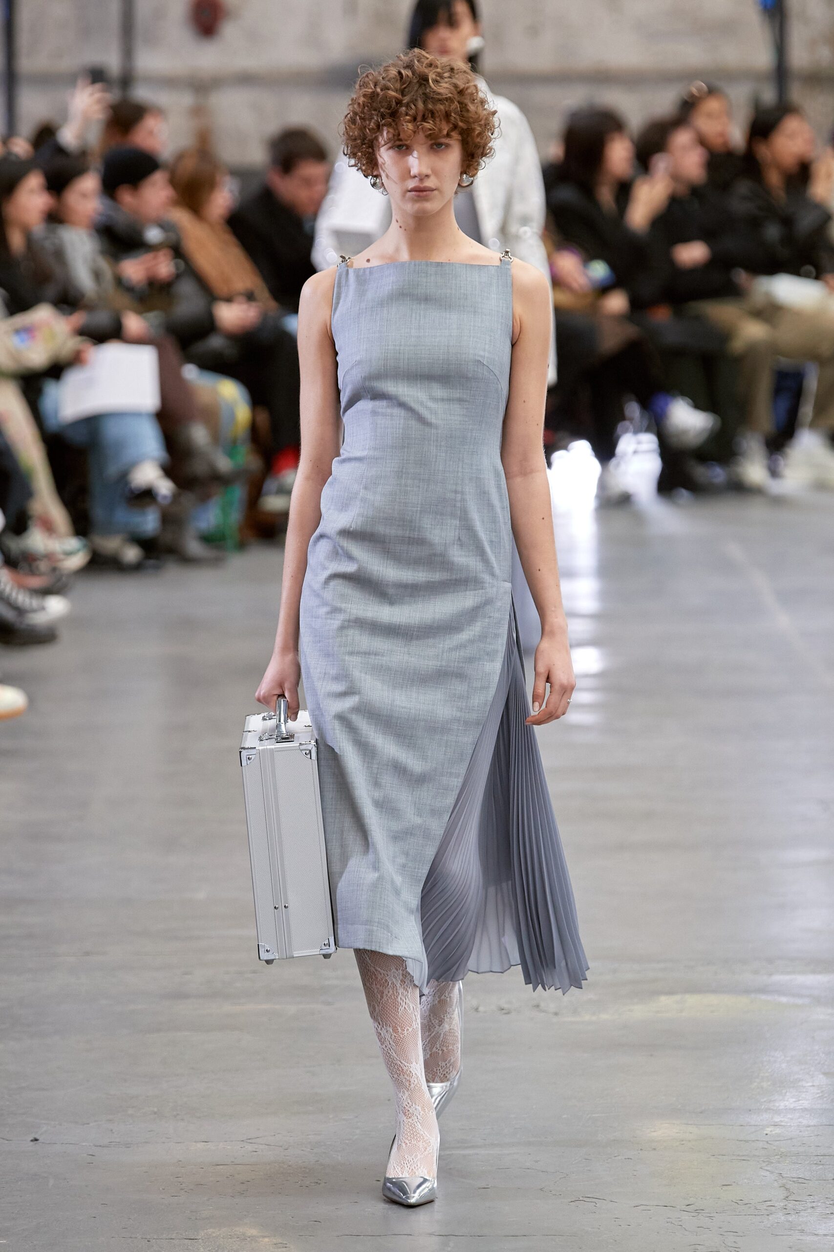 Rokh F/W 23 Look 8