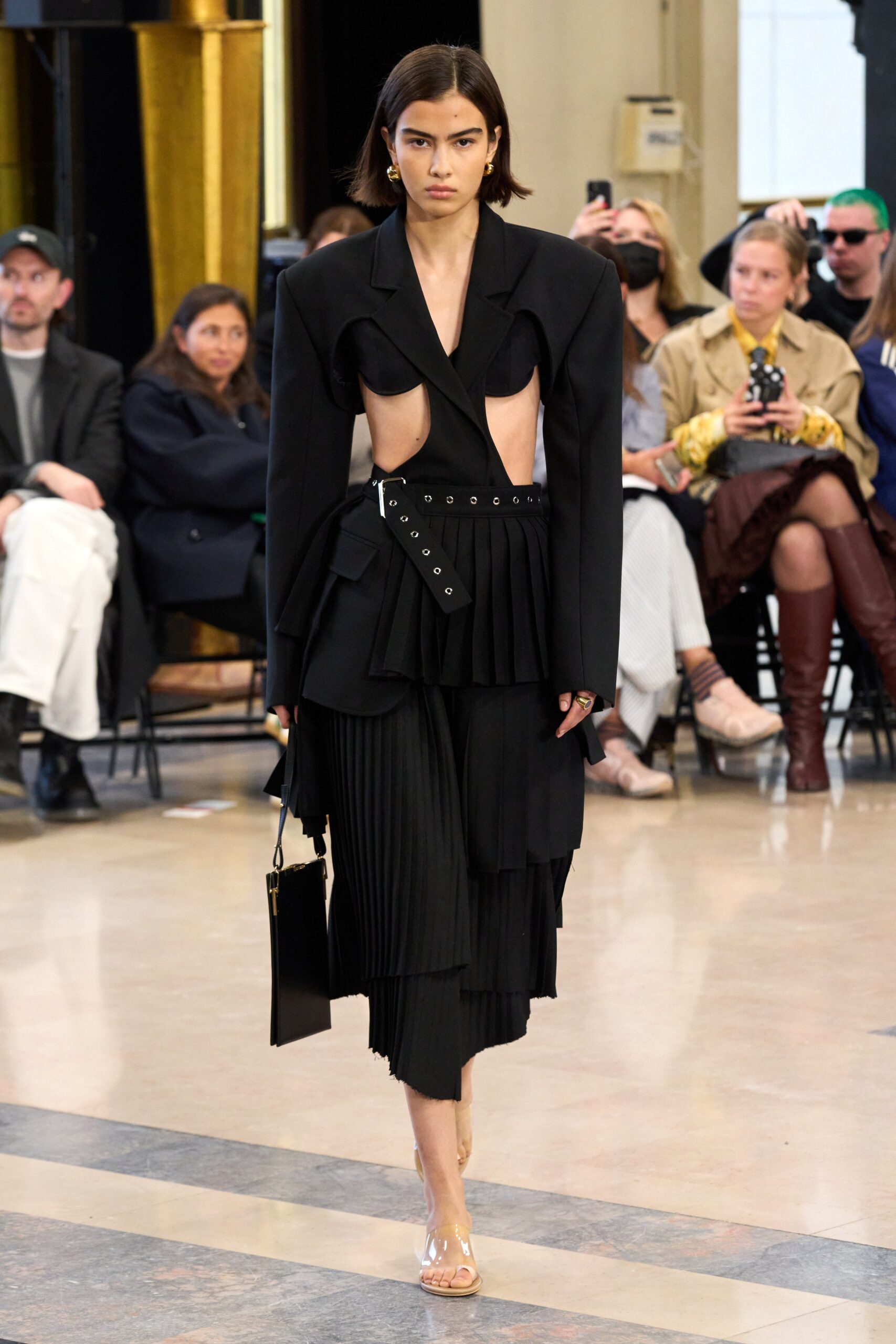 Rokh S/S 23 Look 8