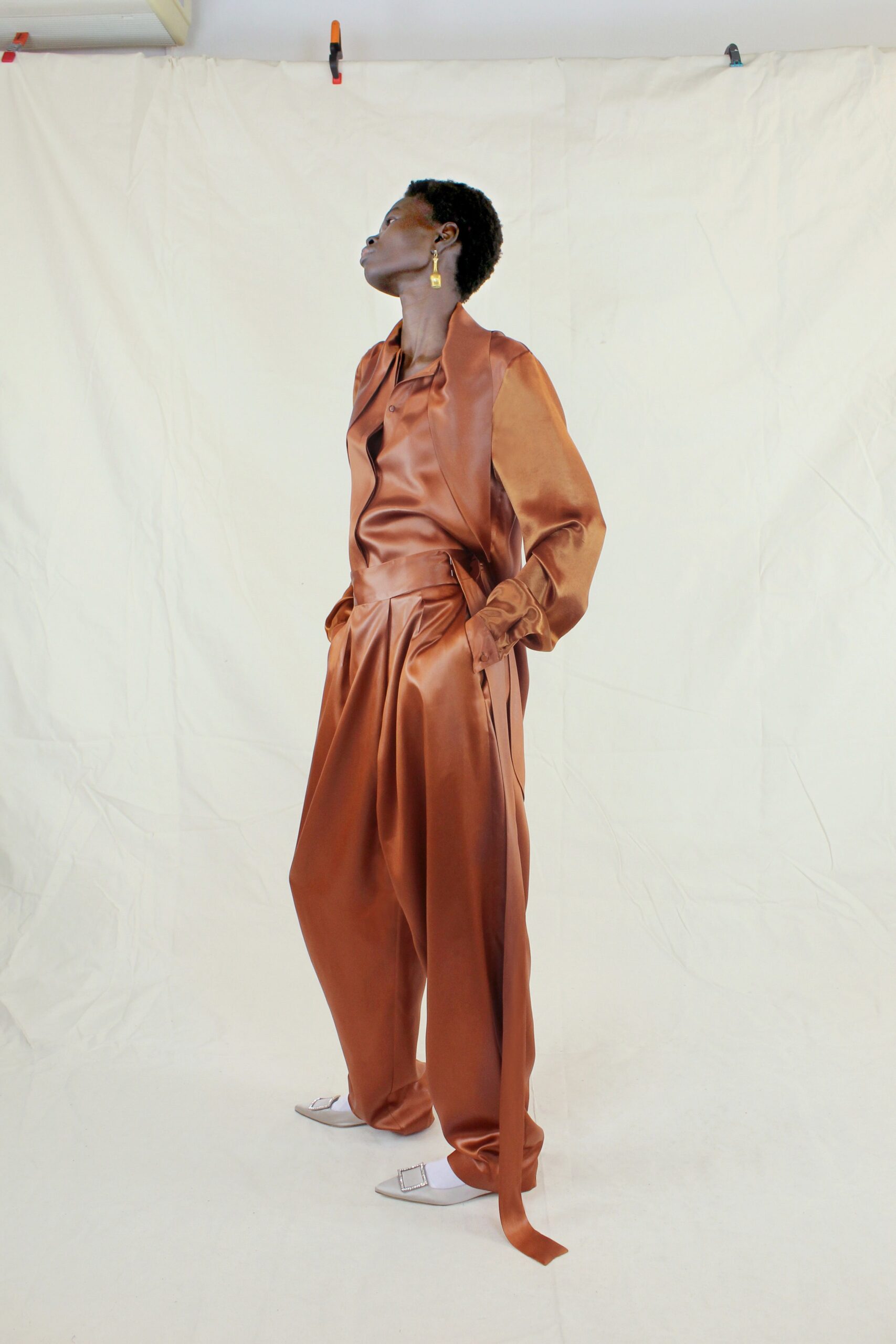 Roksanda F/W 21 Look 7