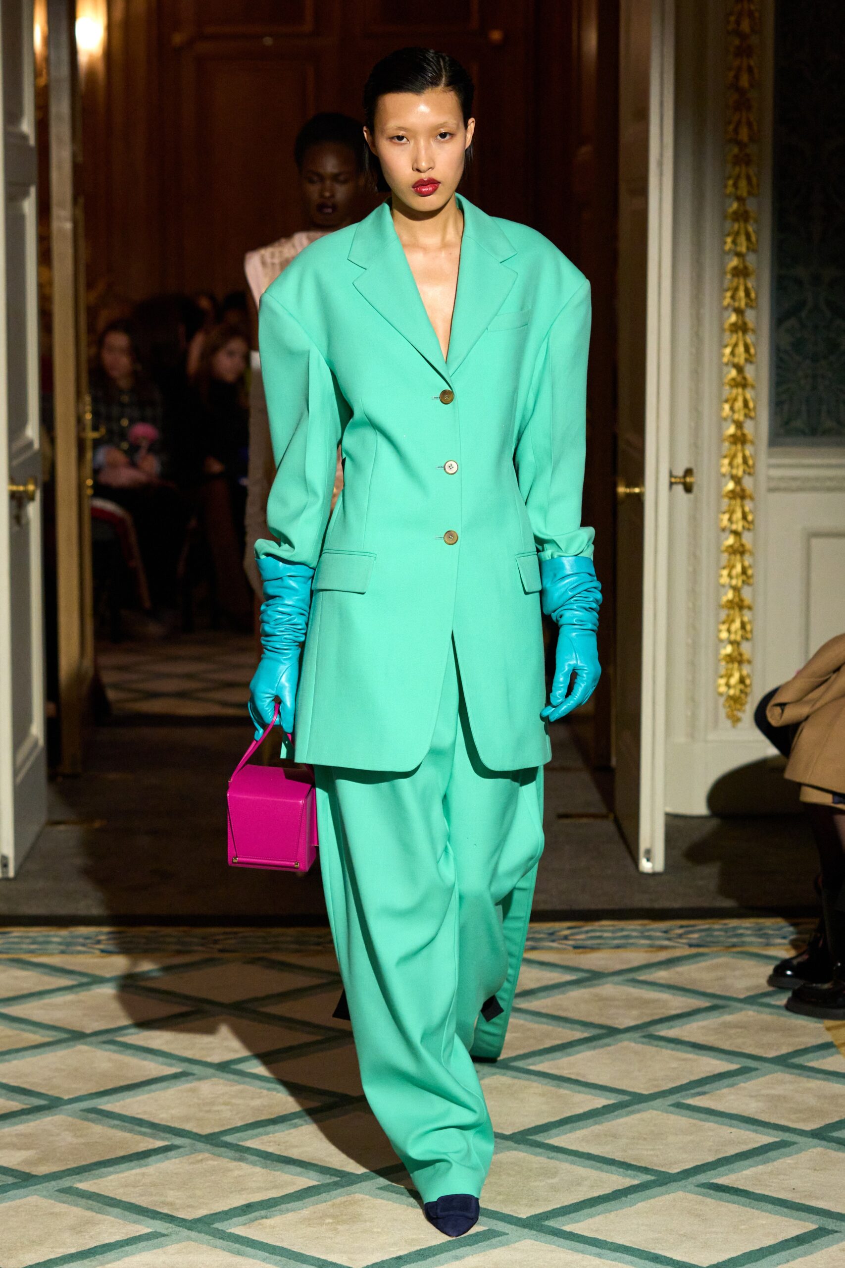 Roksanda F/W 23 Look 8