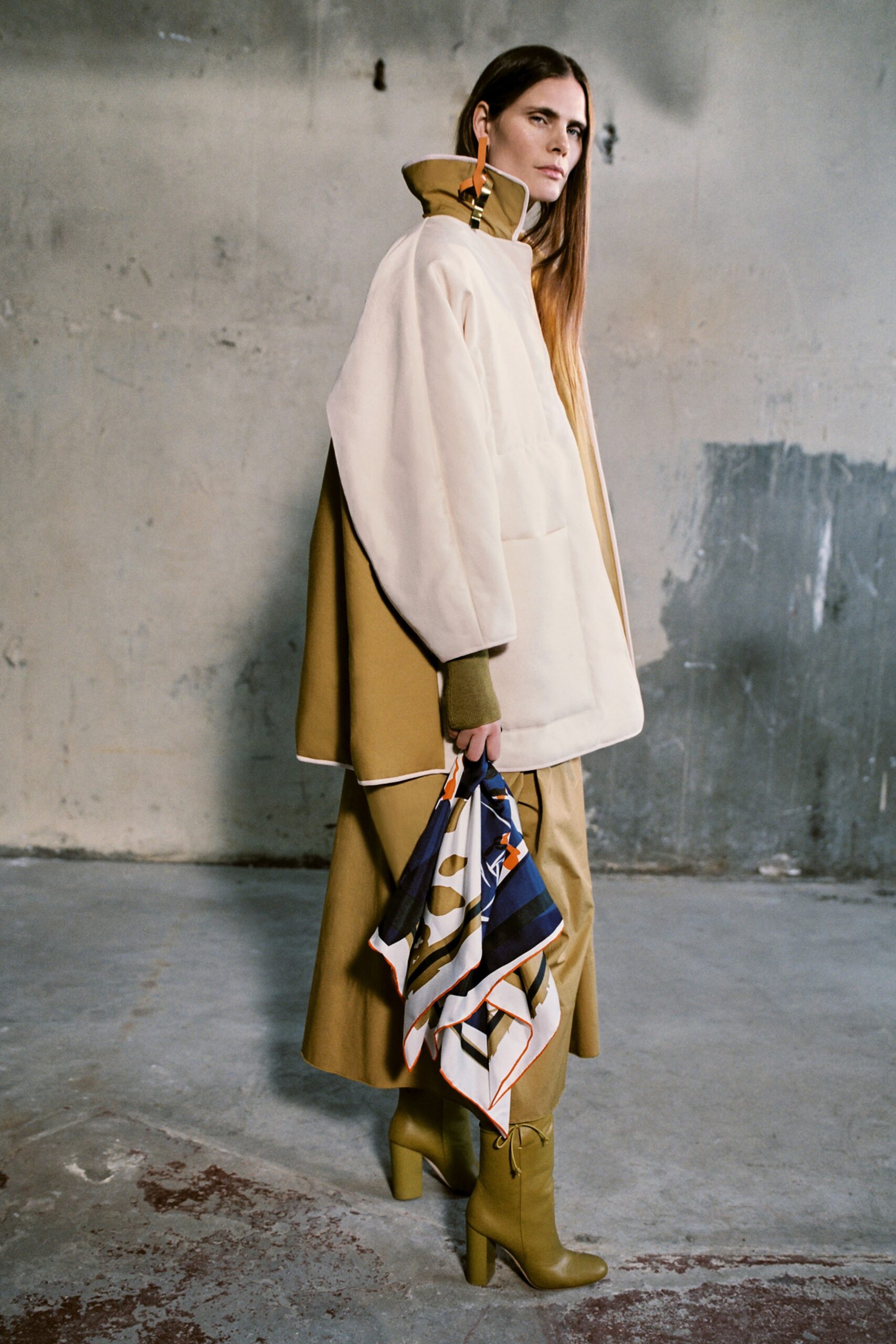 Roksanda F/W 19 Look 4