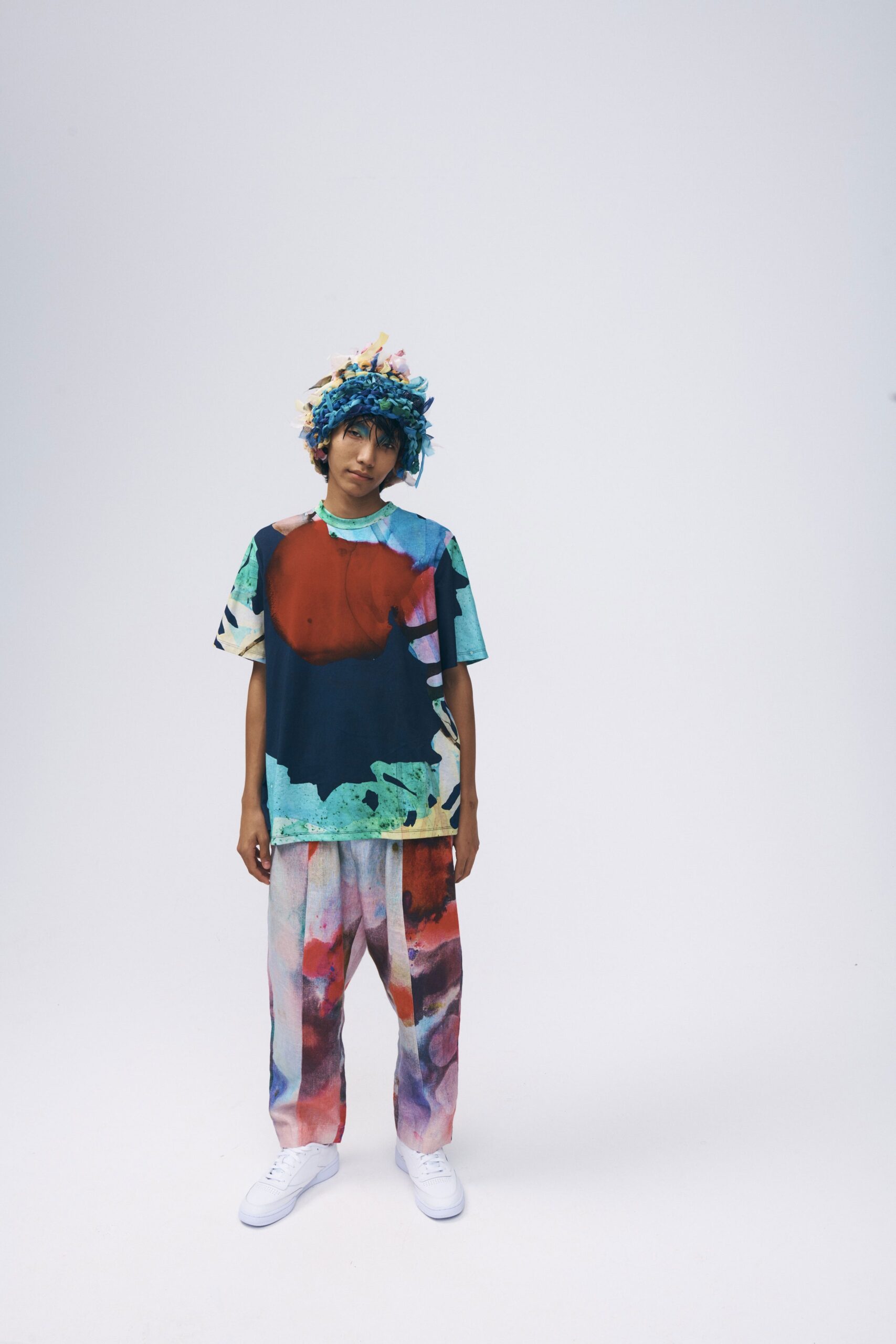 Romance Was Born F/W 22 Look 8