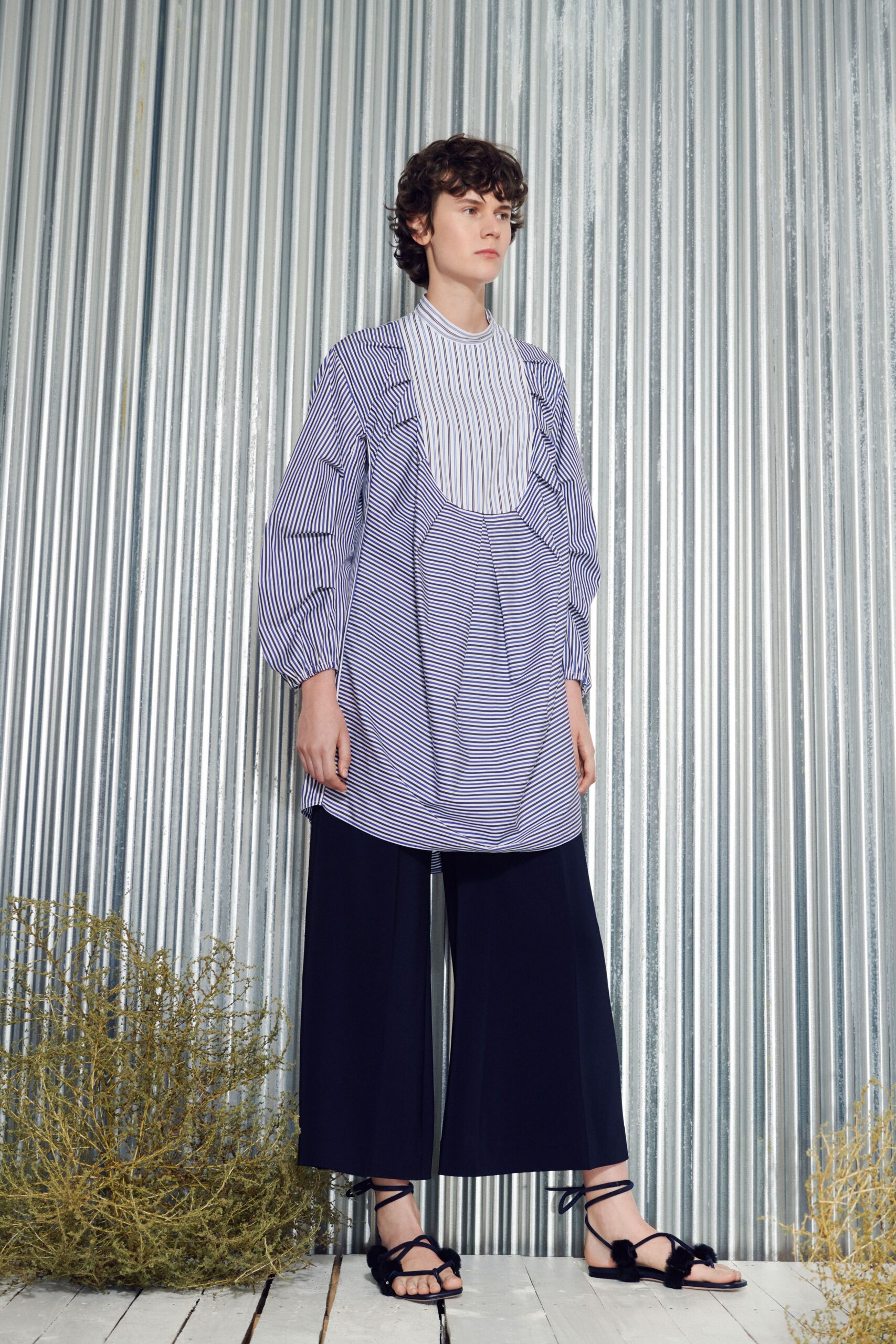 Rosetta Getty S/S 19 Look 8
