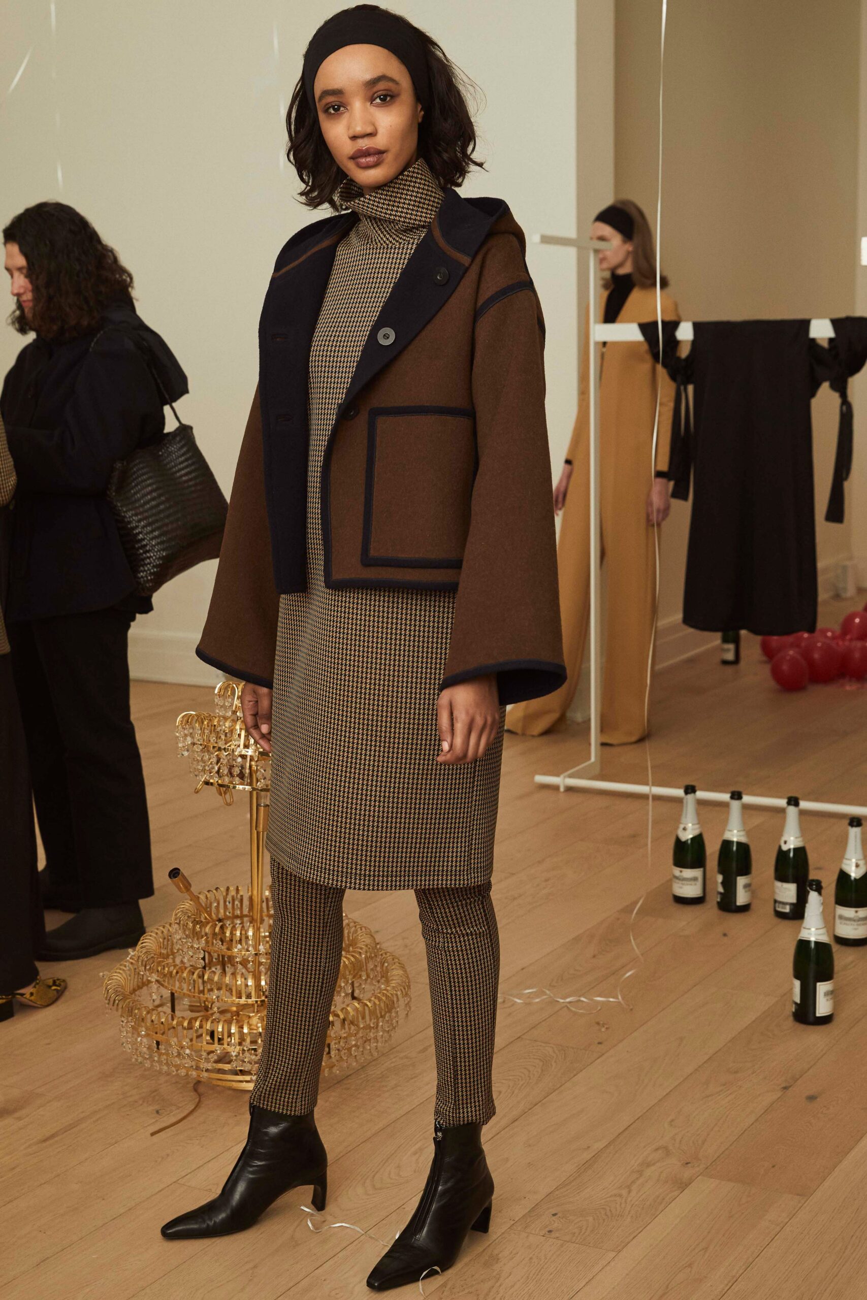 Rosetta Getty F/W 19 Look 8
