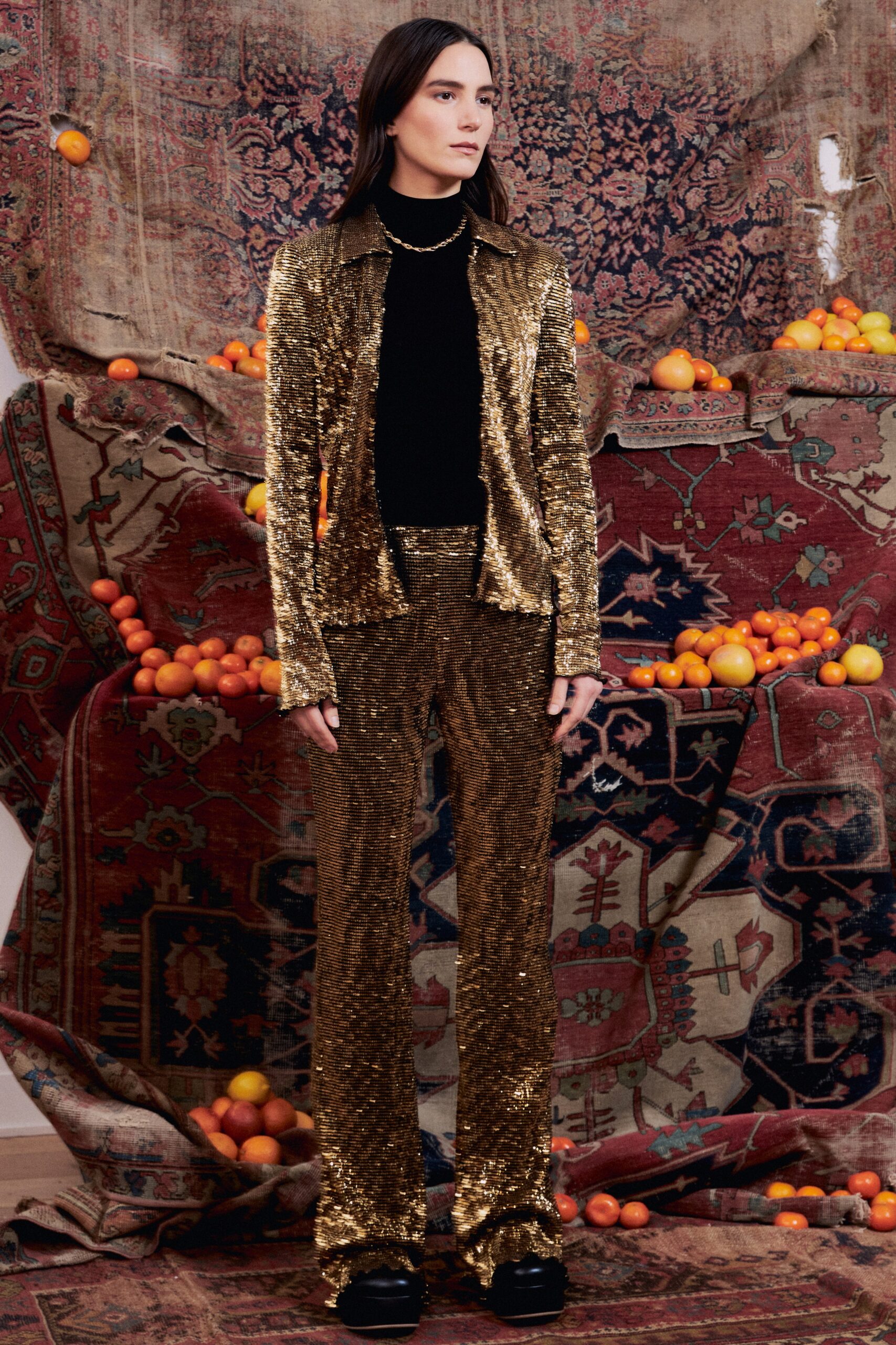 Rosetta Getty F/W 23 Look 8