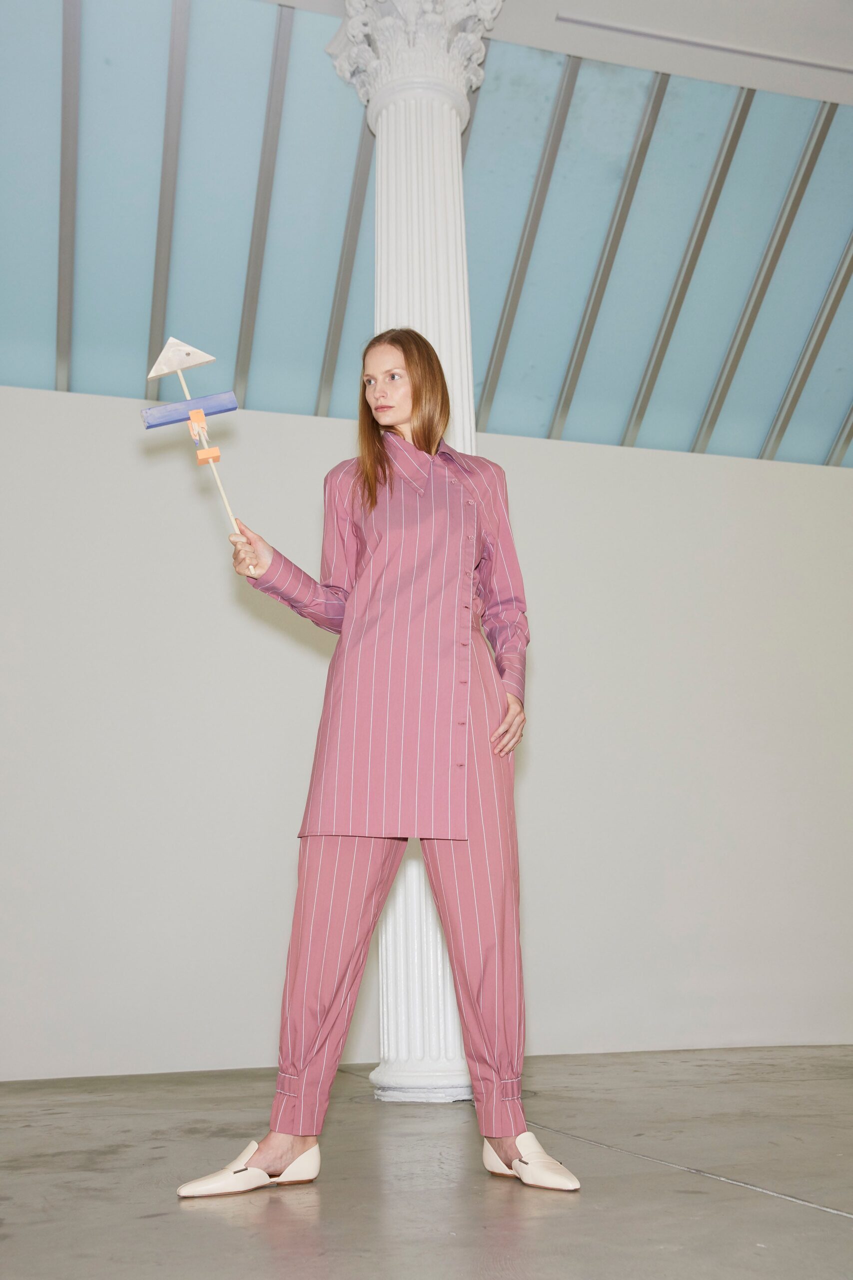 Rosetta Getty F/W 19 Look 8