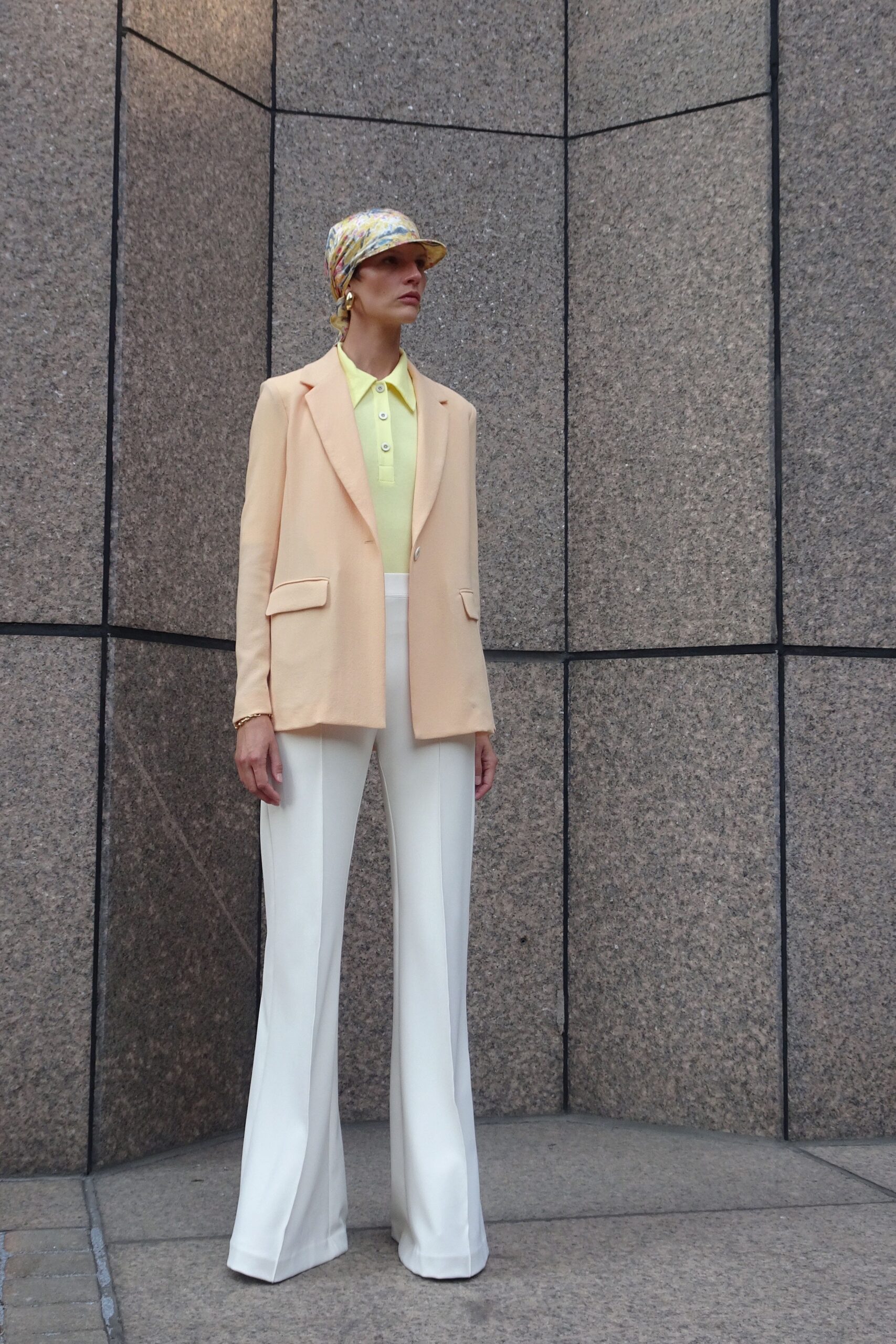 Rosetta Getty S/S 23 Look 8