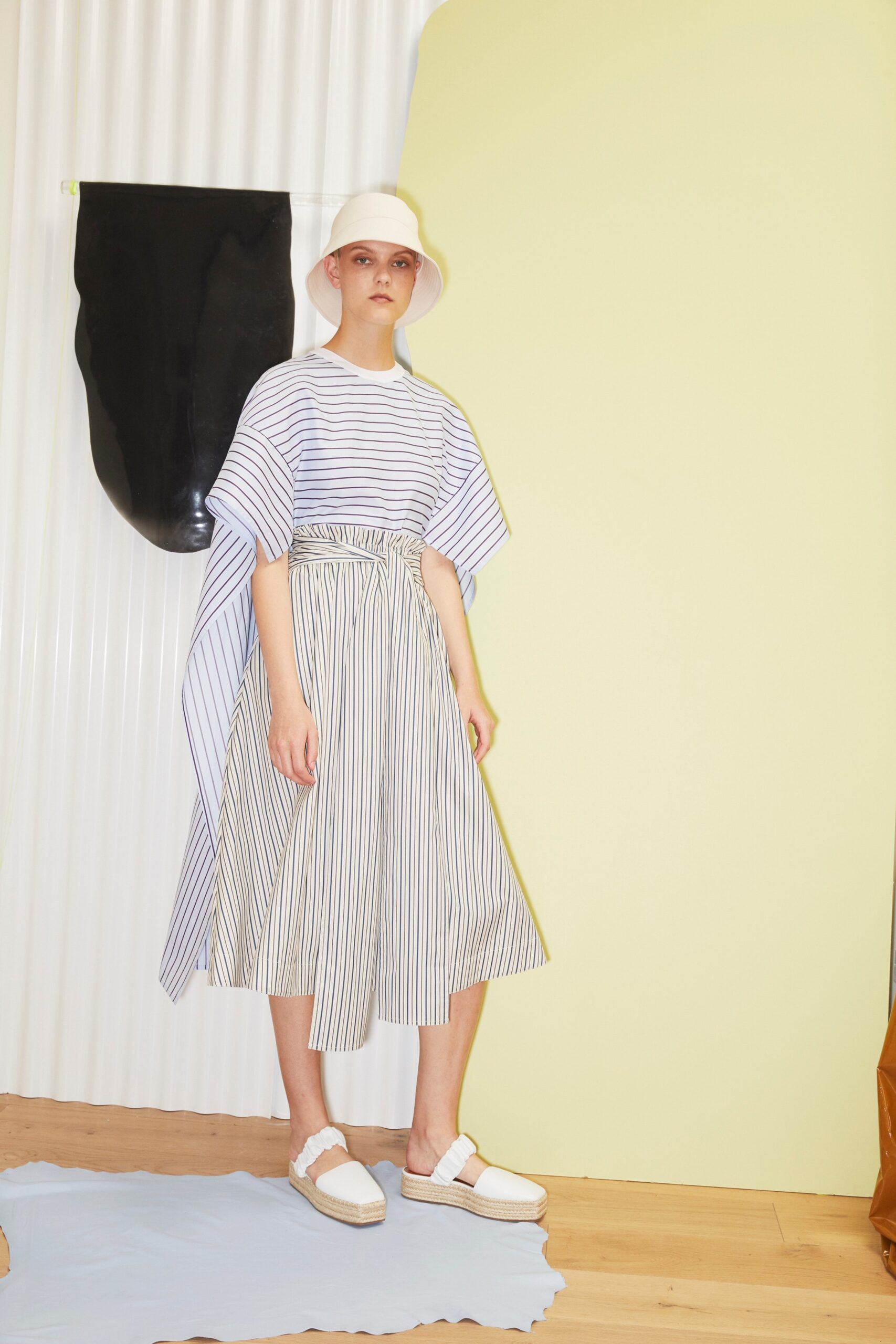 Rosetta Getty Resort 19 Look 8