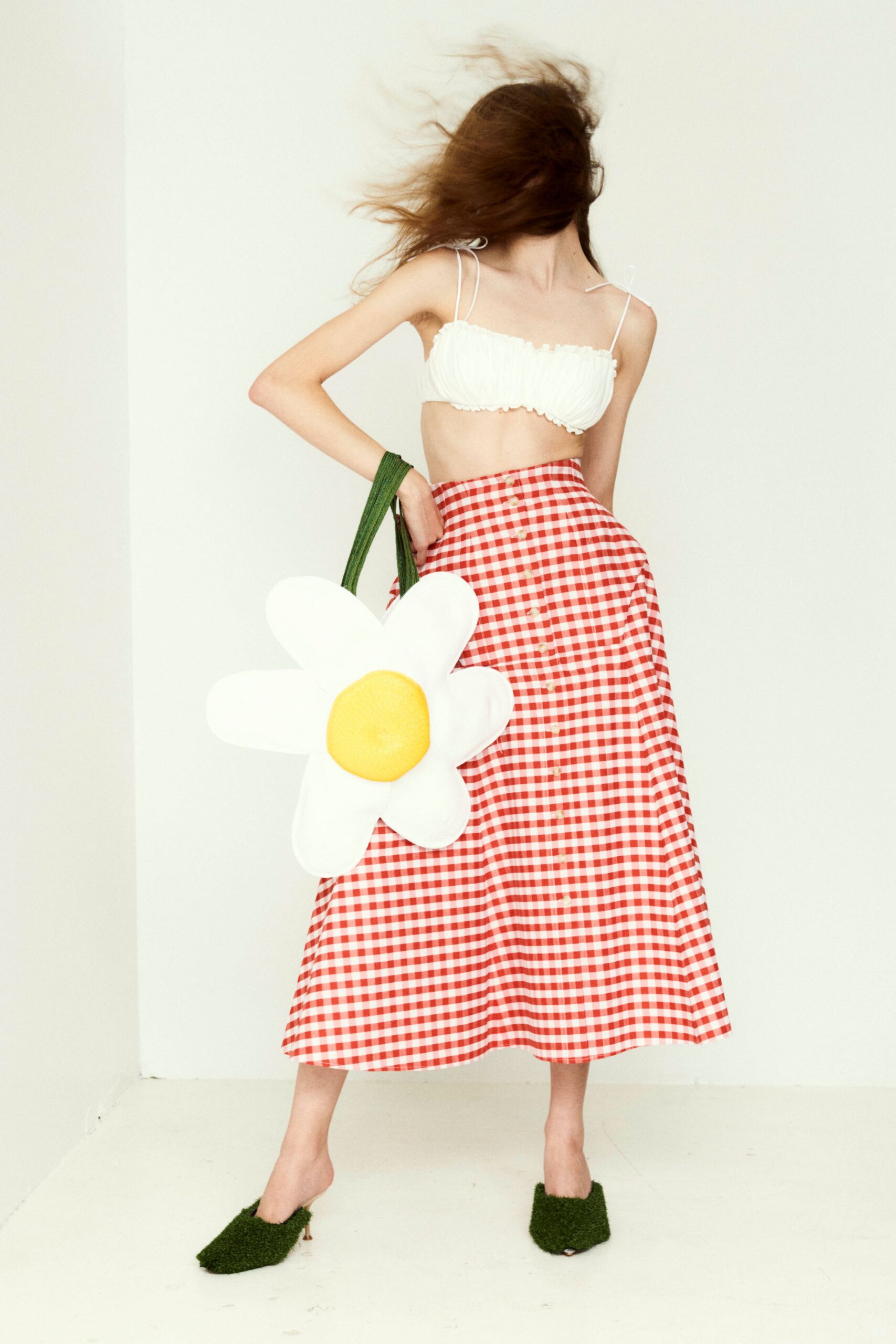 Rosie Assoulin S/S 23 Look 8