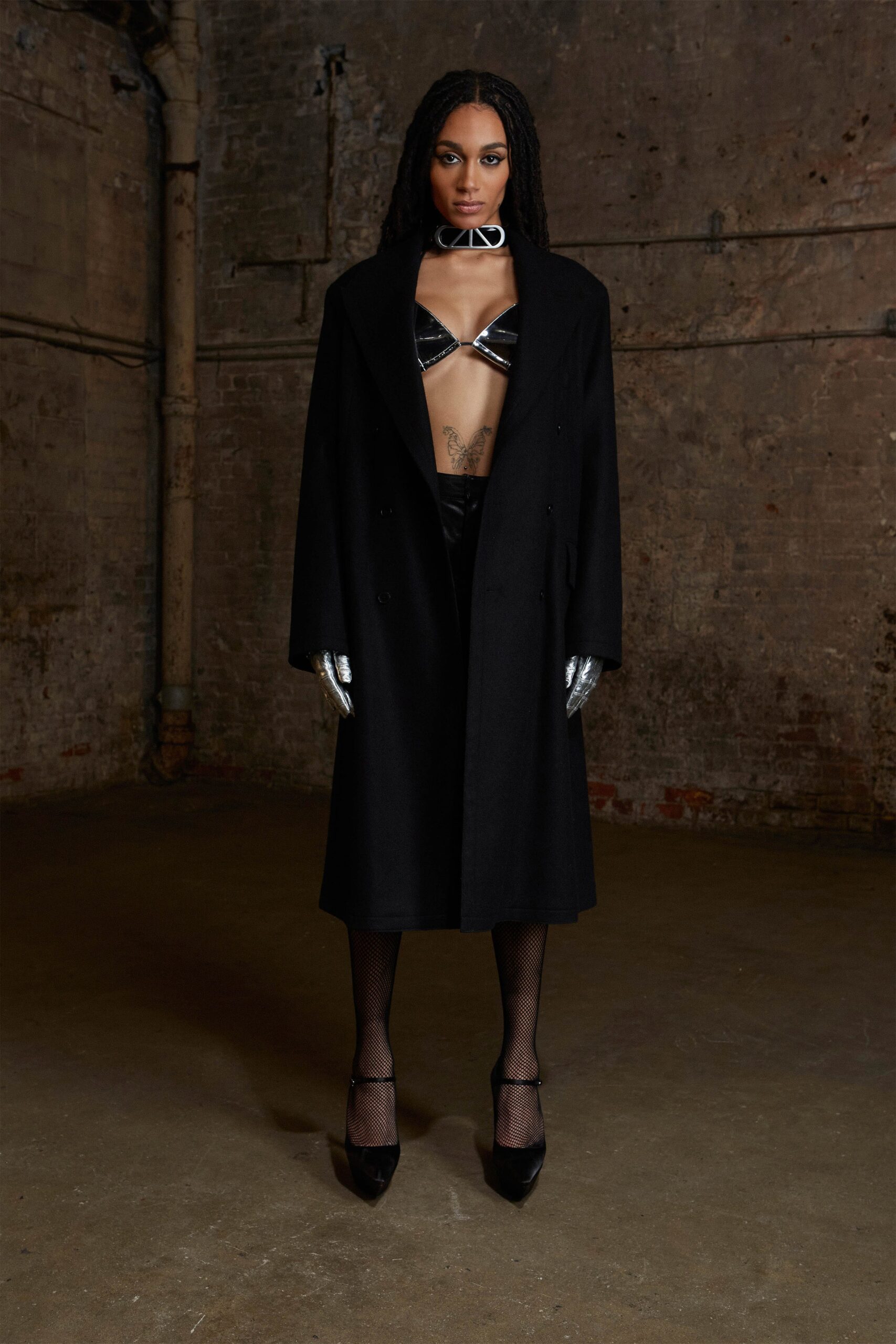 RTA F/W 23 Look 8