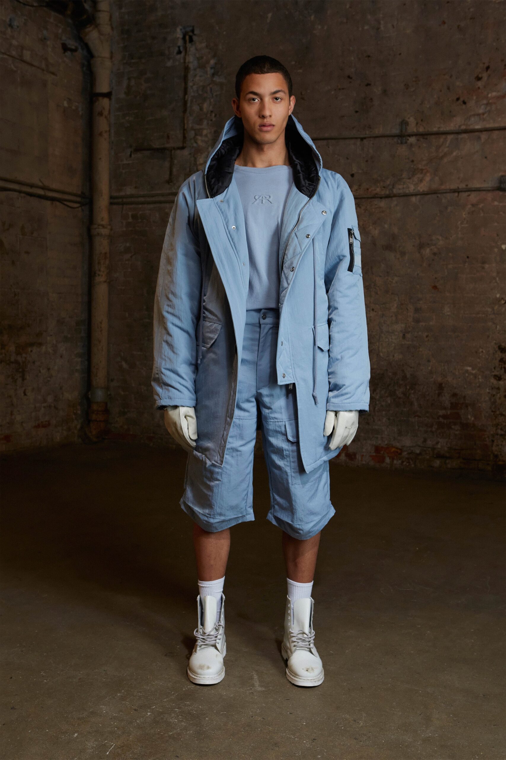 RTA F/W 23 Look 8