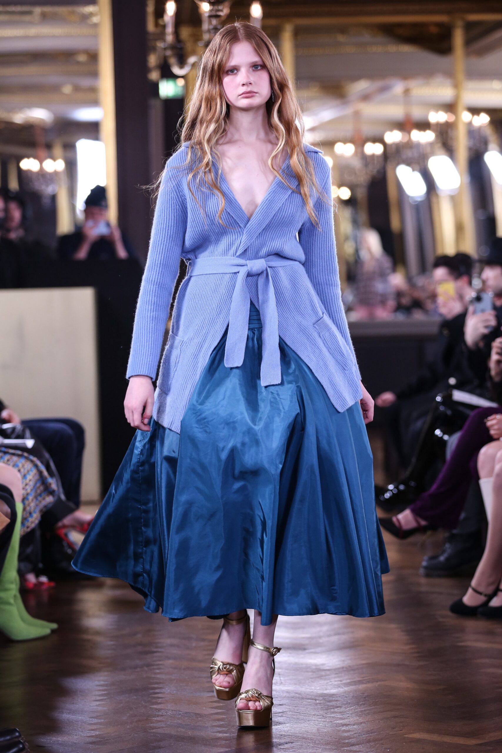 Rue Agthonis F/W 22 Look 8