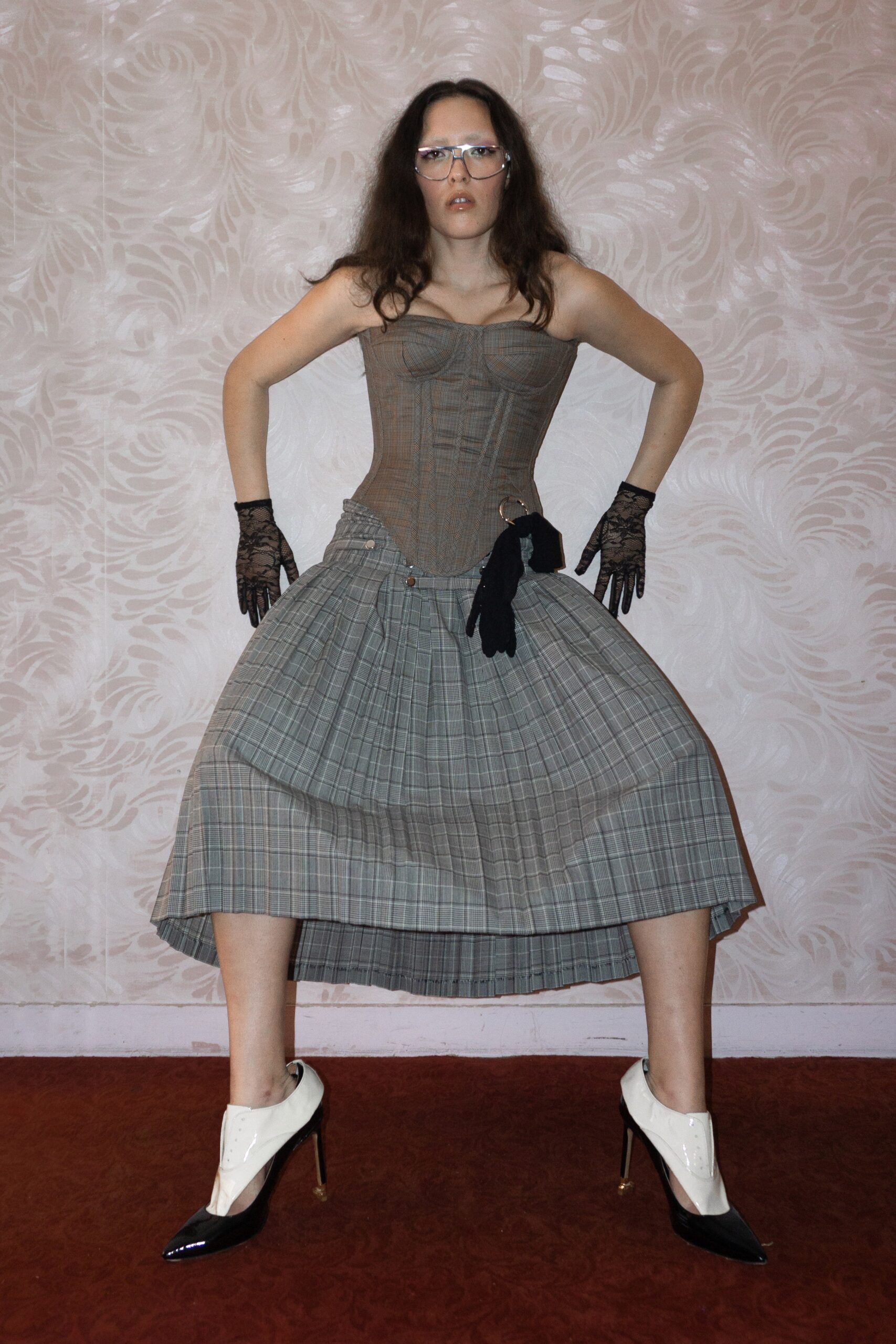 Saint Sintra S/S 23 Look 8
