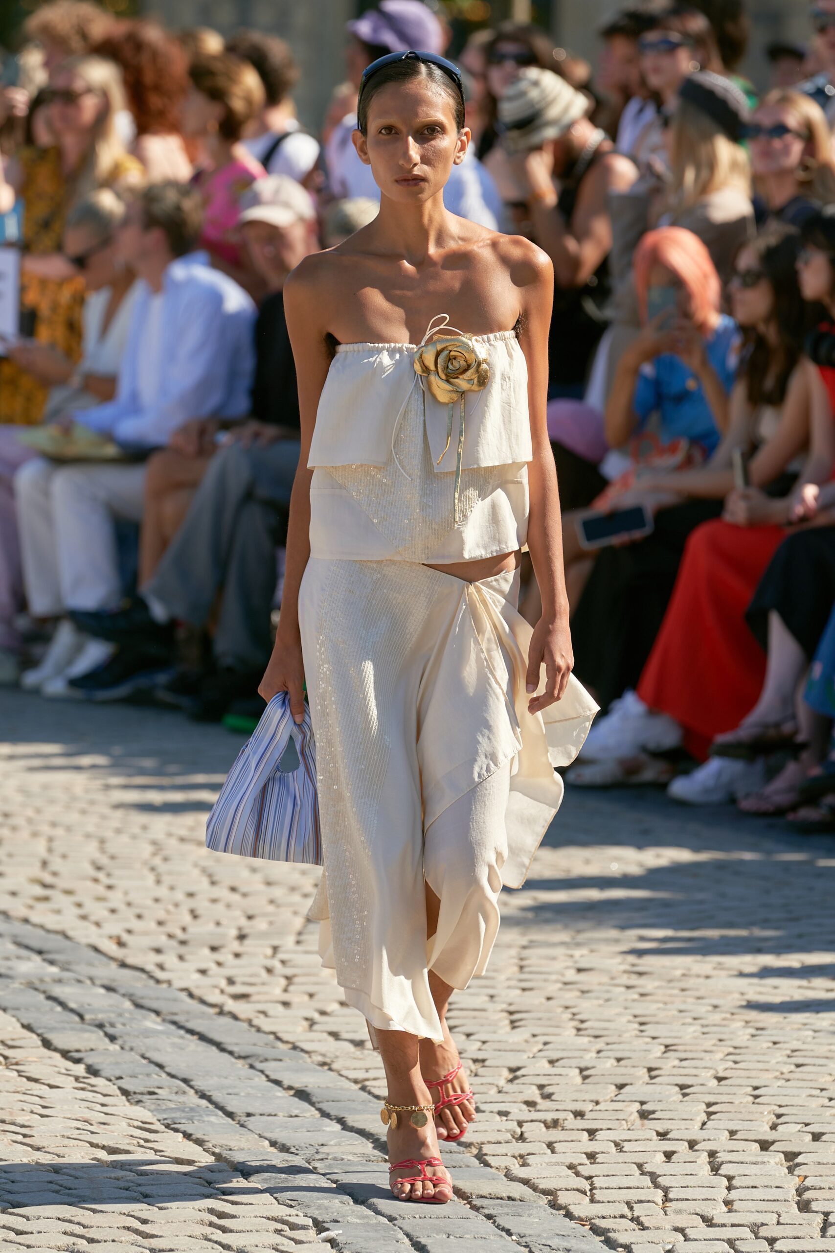 Saks Potts Copenhagen S/S 23 Look 8