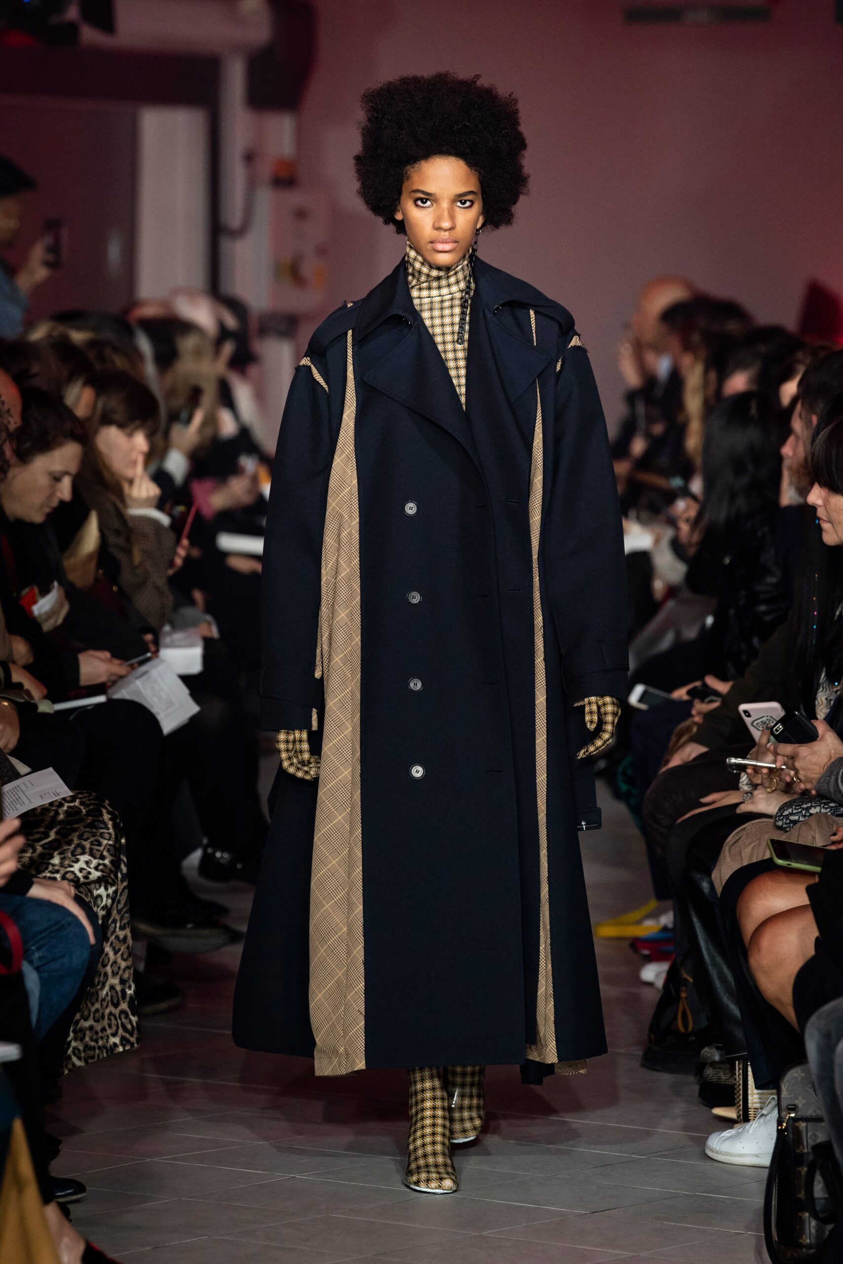 Rokh F/W 19 Look 9