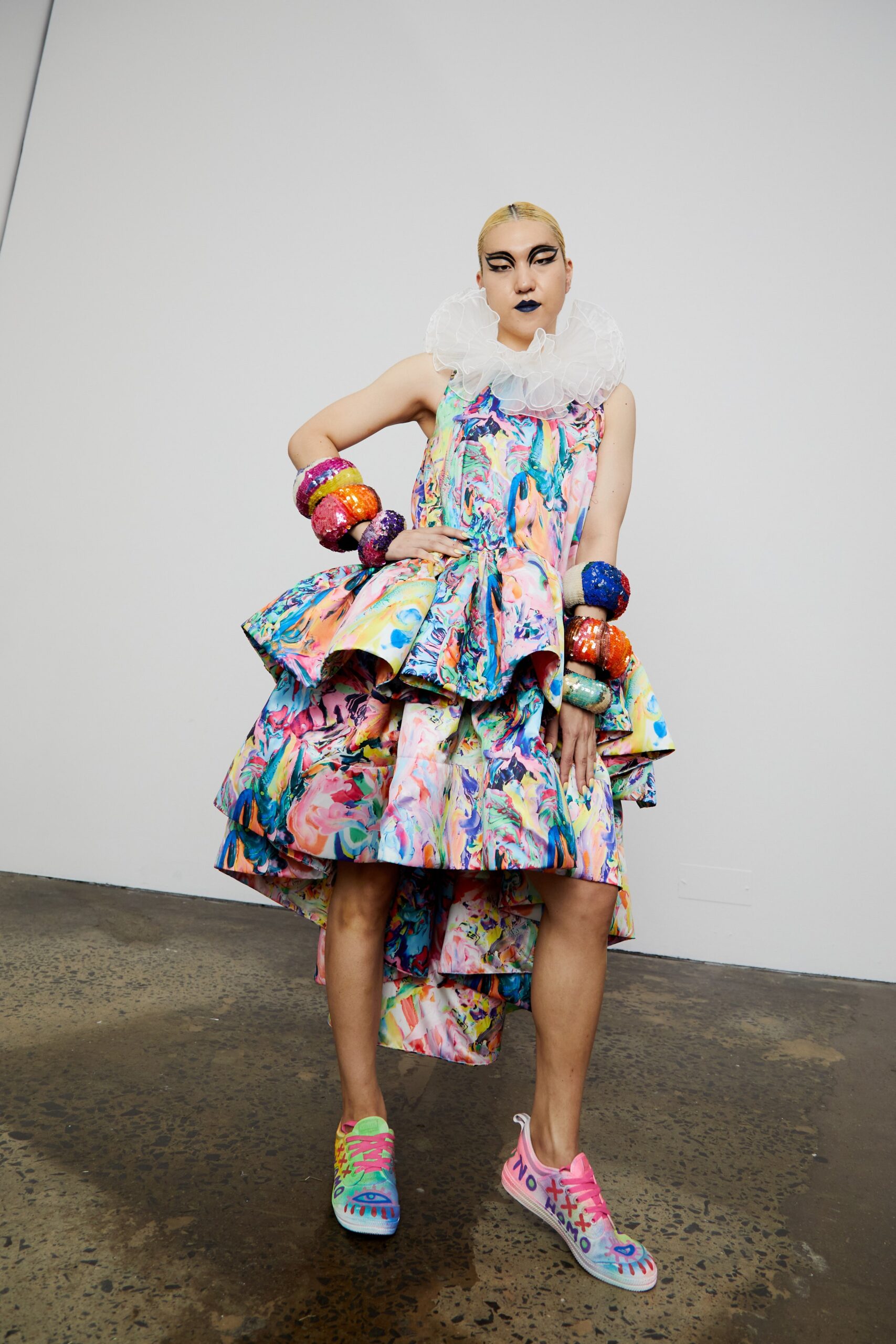 Romance Was Born F/W 23 Look 9