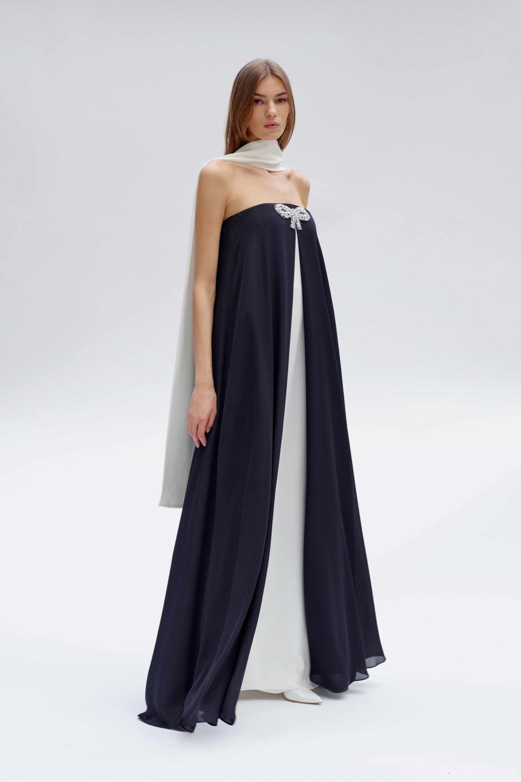 Reem Acra Resort 19 Look 9