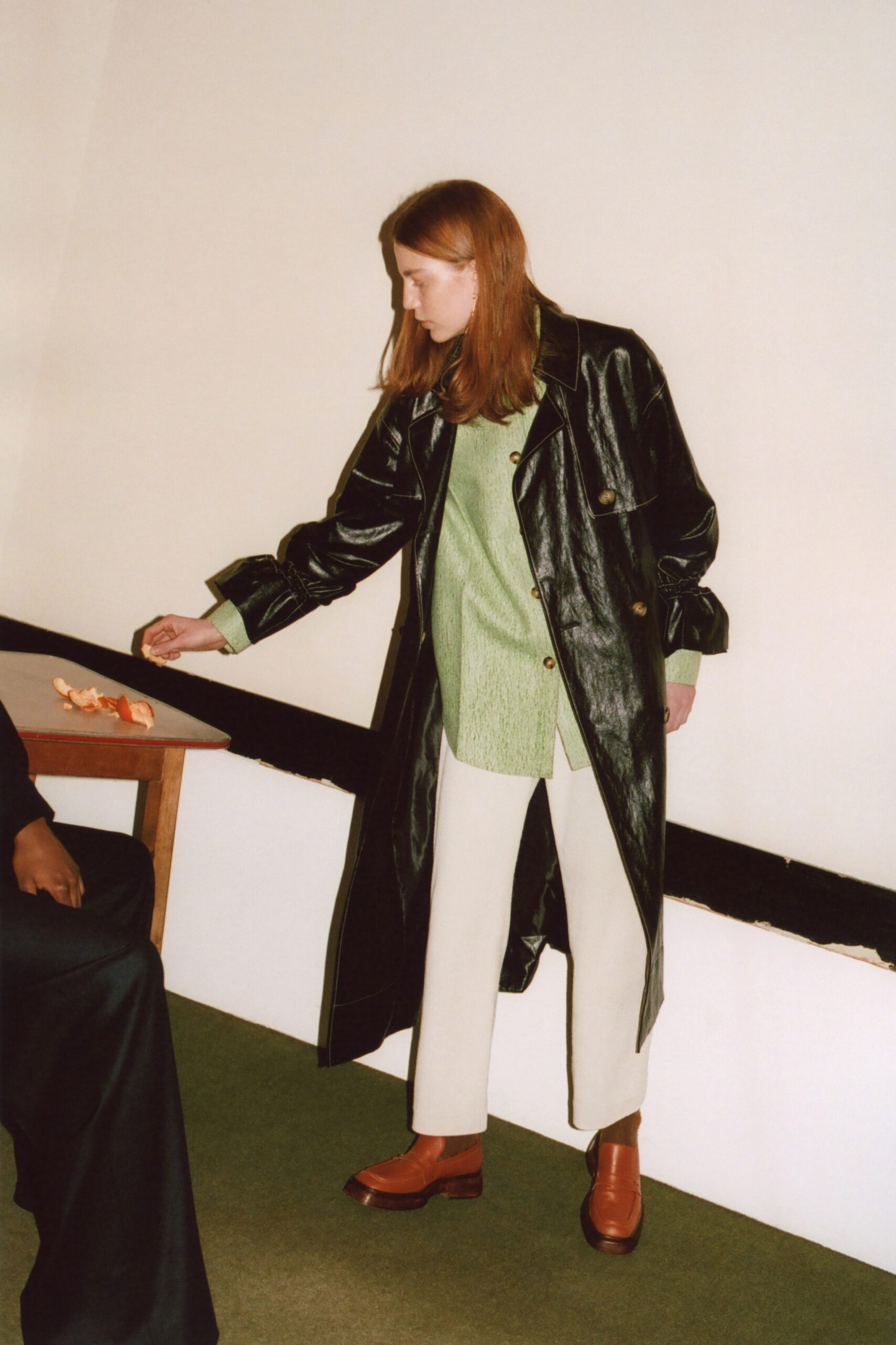 Rejina Pyo F/W 21 Look 9