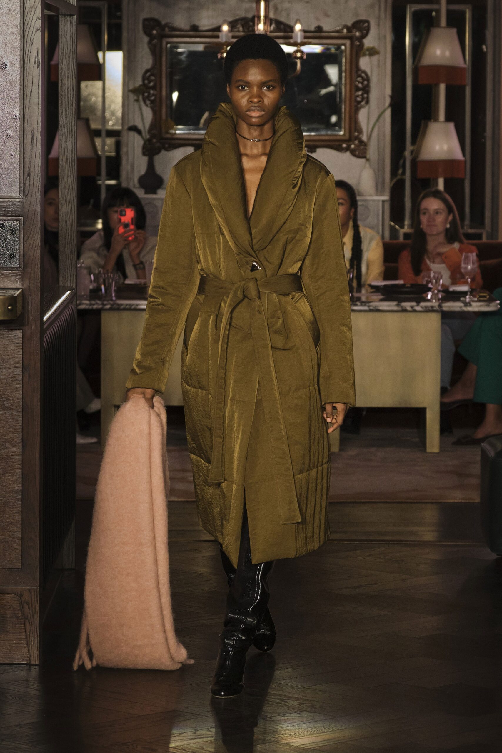 Rejina Pyo F/W 22 Look 9