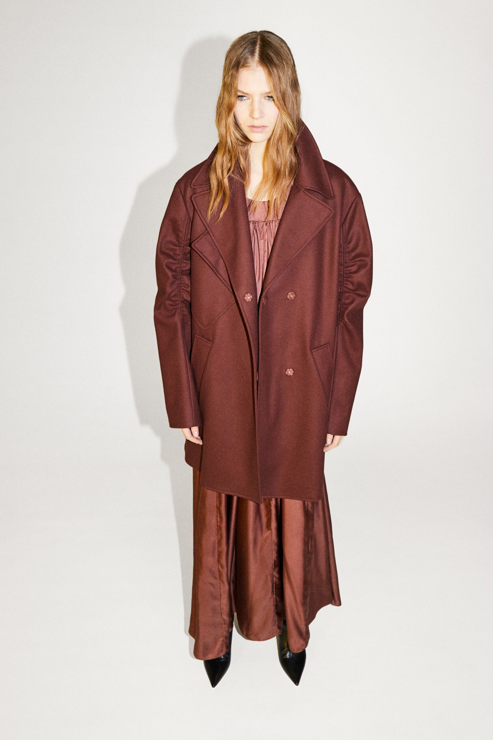 Rochas F/W 20 Look 9