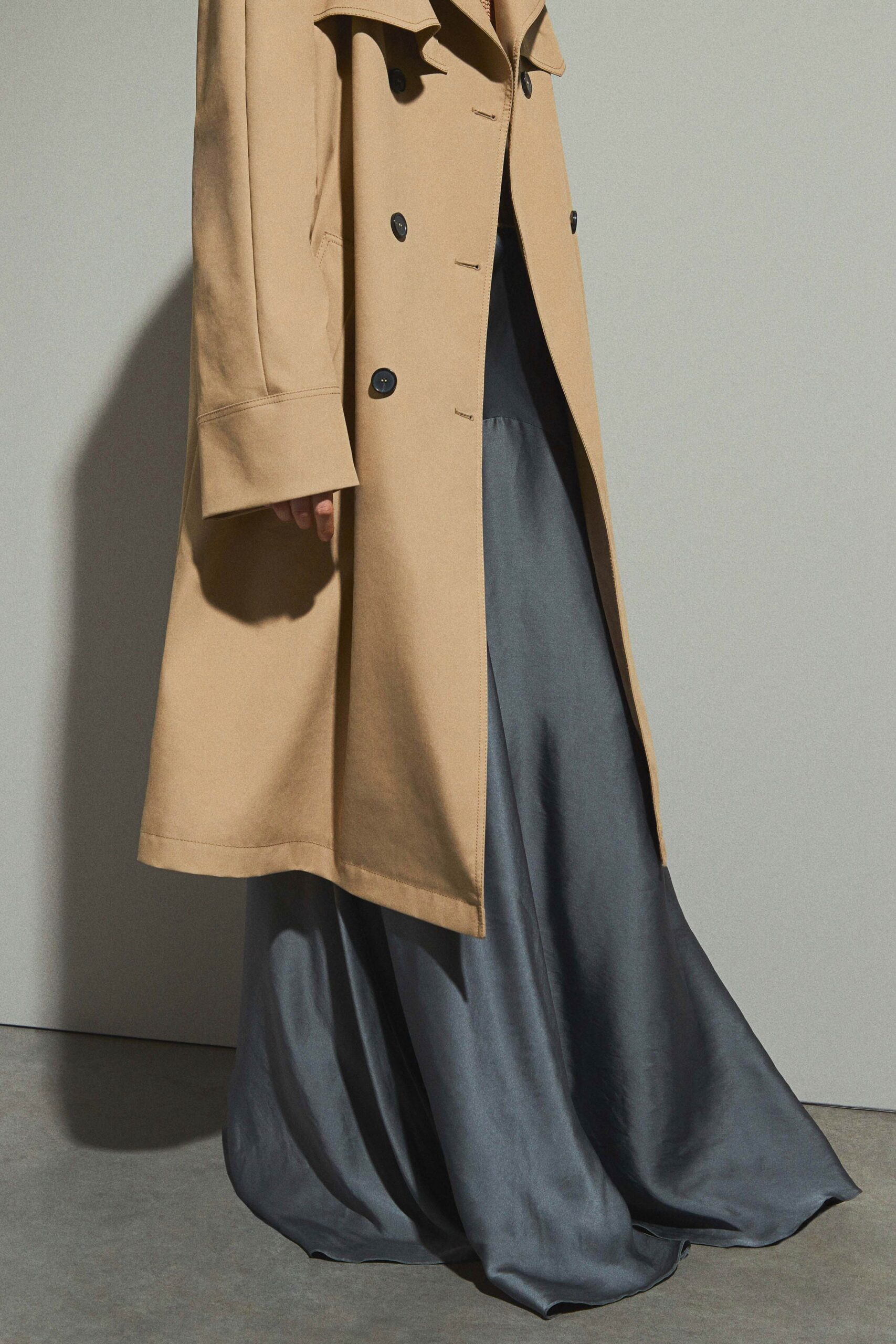 Rochas Resort 20 Look 9
