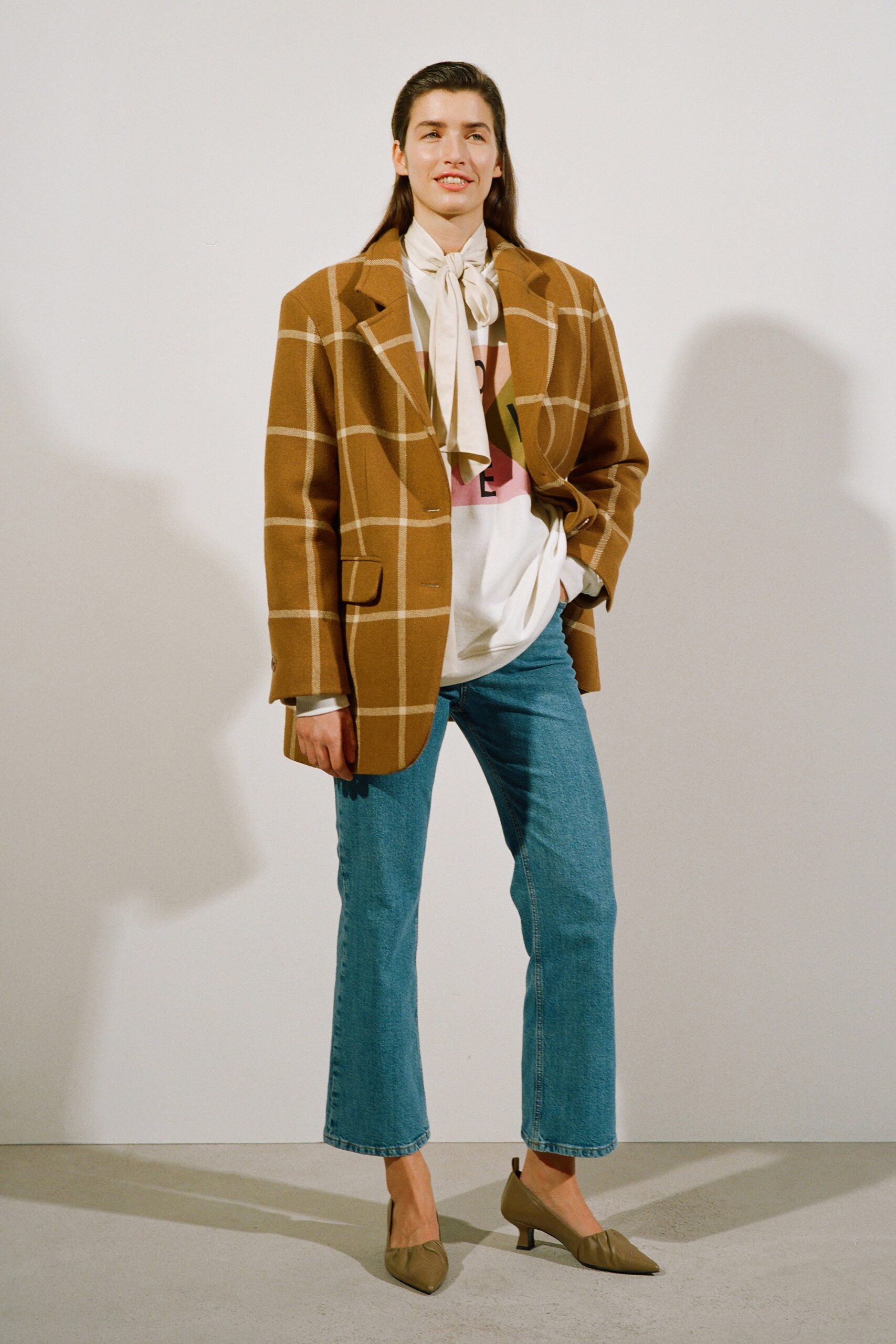 Rodebjer Copenhagen F/W 21 Look 9