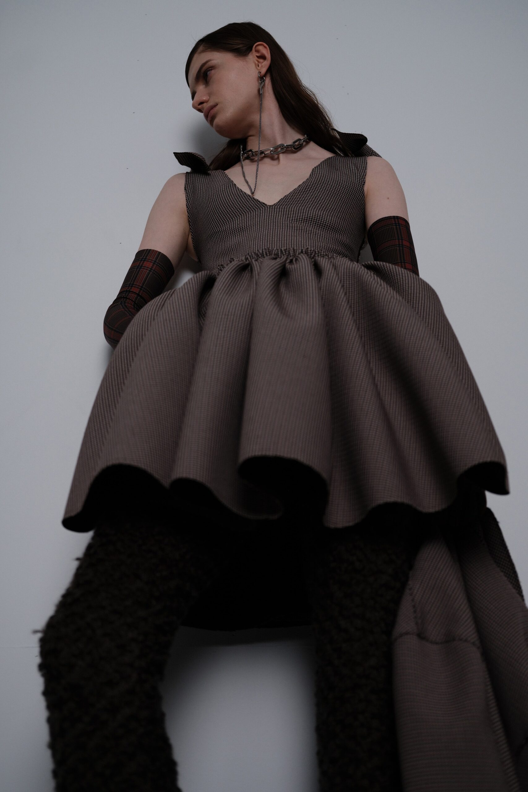 Rokh F/W 22 Look 9