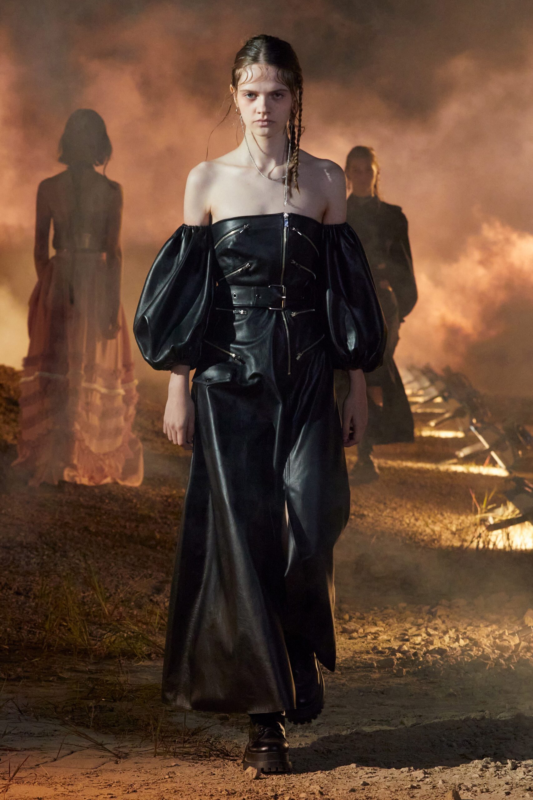 Rokh S/S 21 Look 9