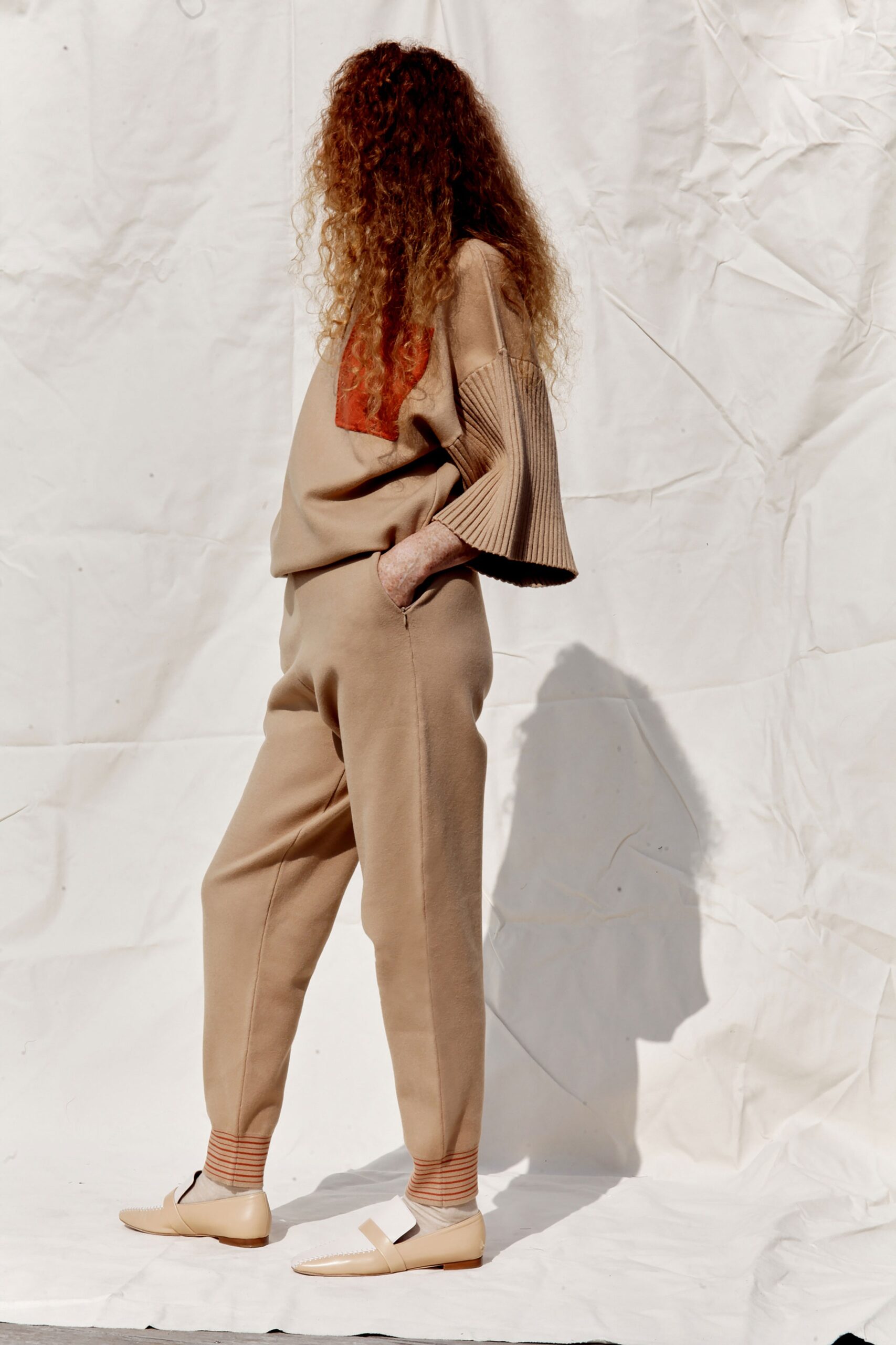 Roksanda S/S 21 Look 9