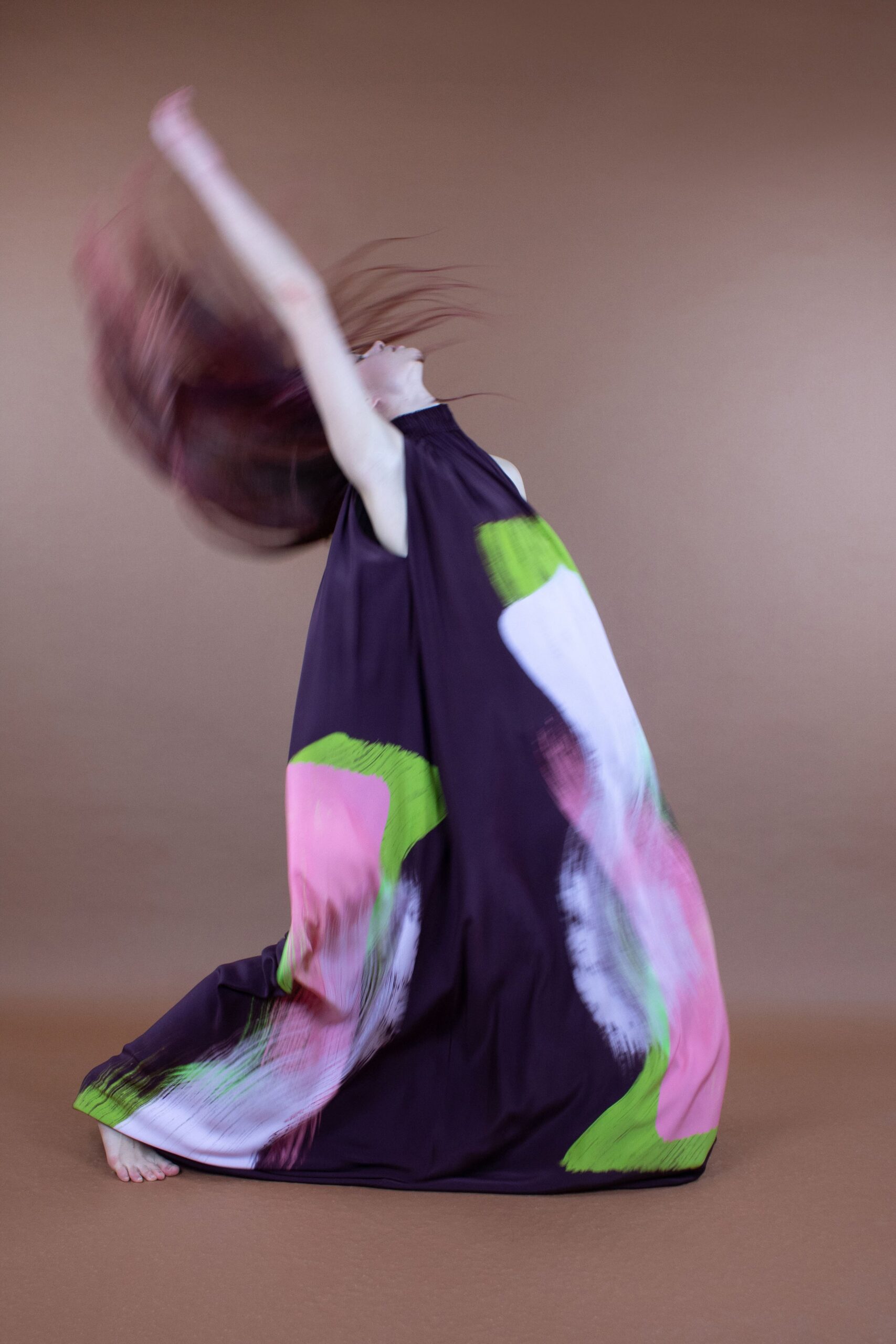 Roksanda S/S 22 Look 9