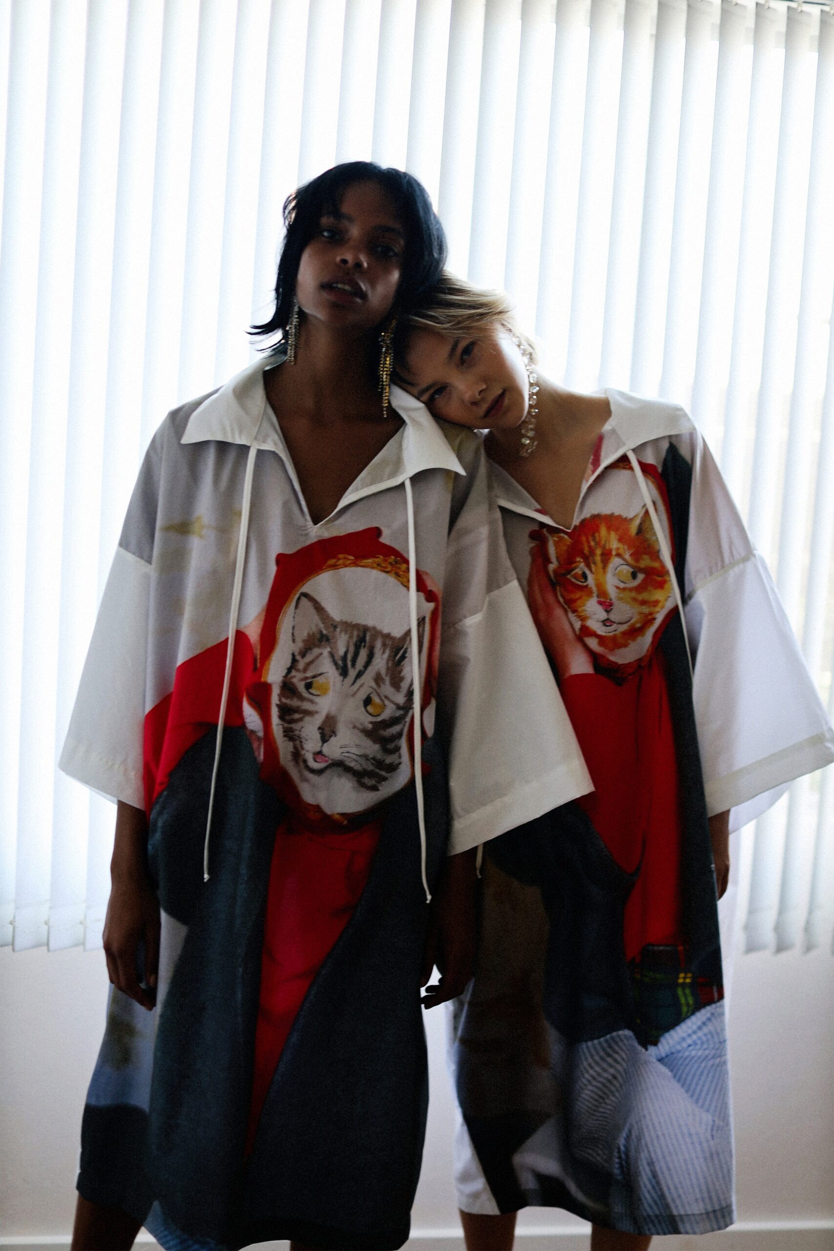 Romance Was Born S/S 20 Look 9