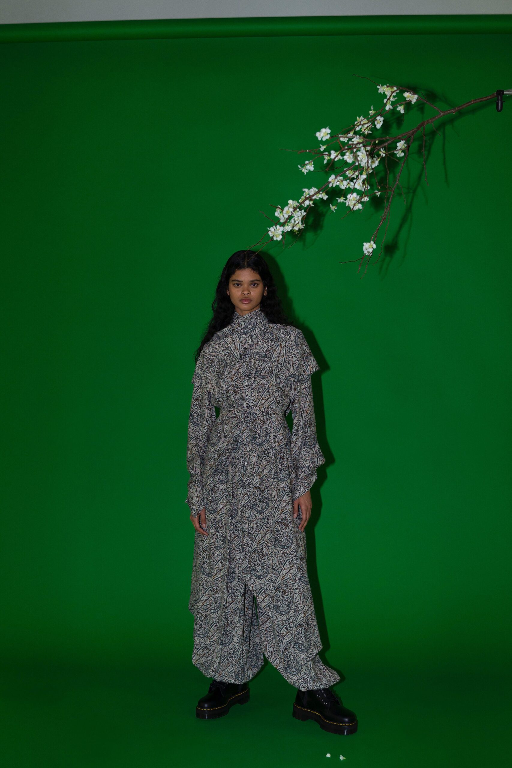 Rosetta Getty F/W 21 Look 9