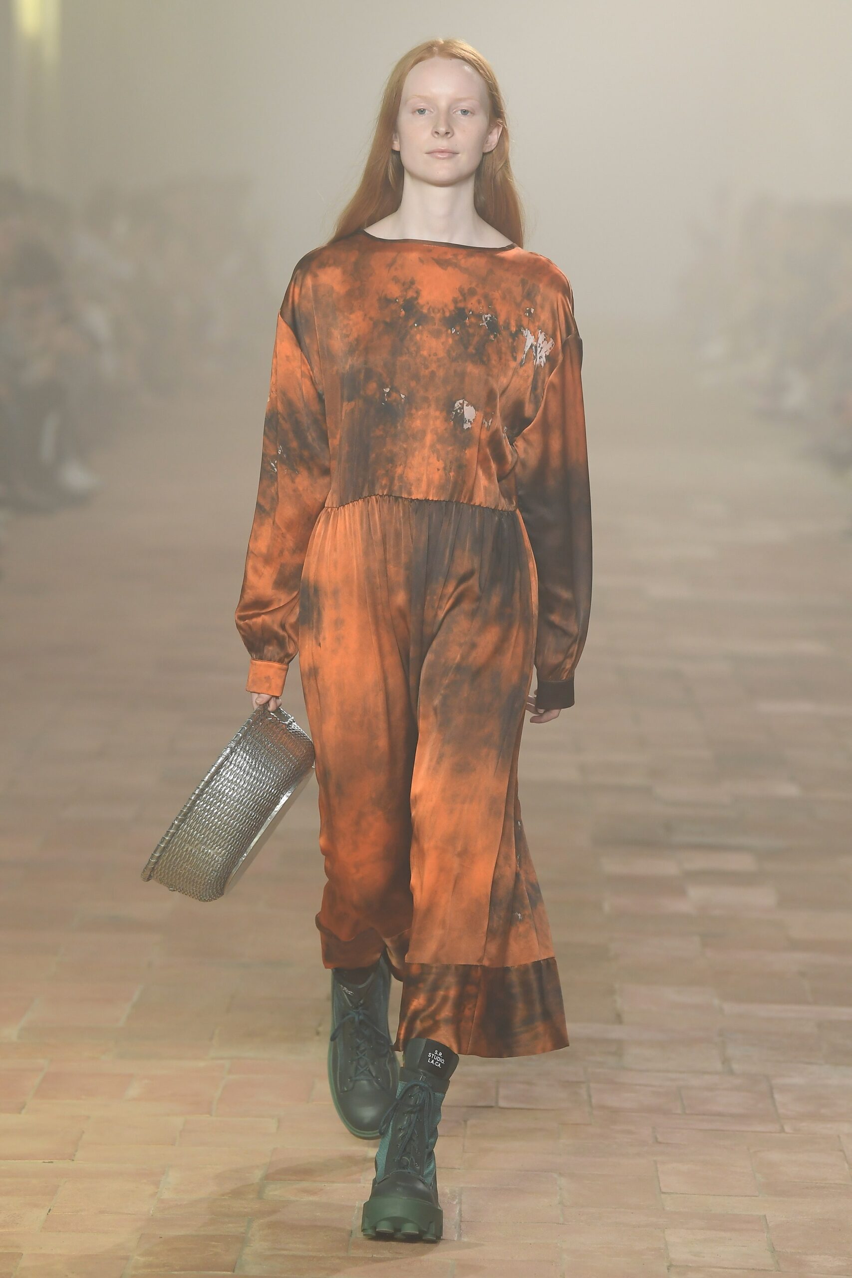 S.R. Studio. LA. CA. S/S 20 Menswear Look 9