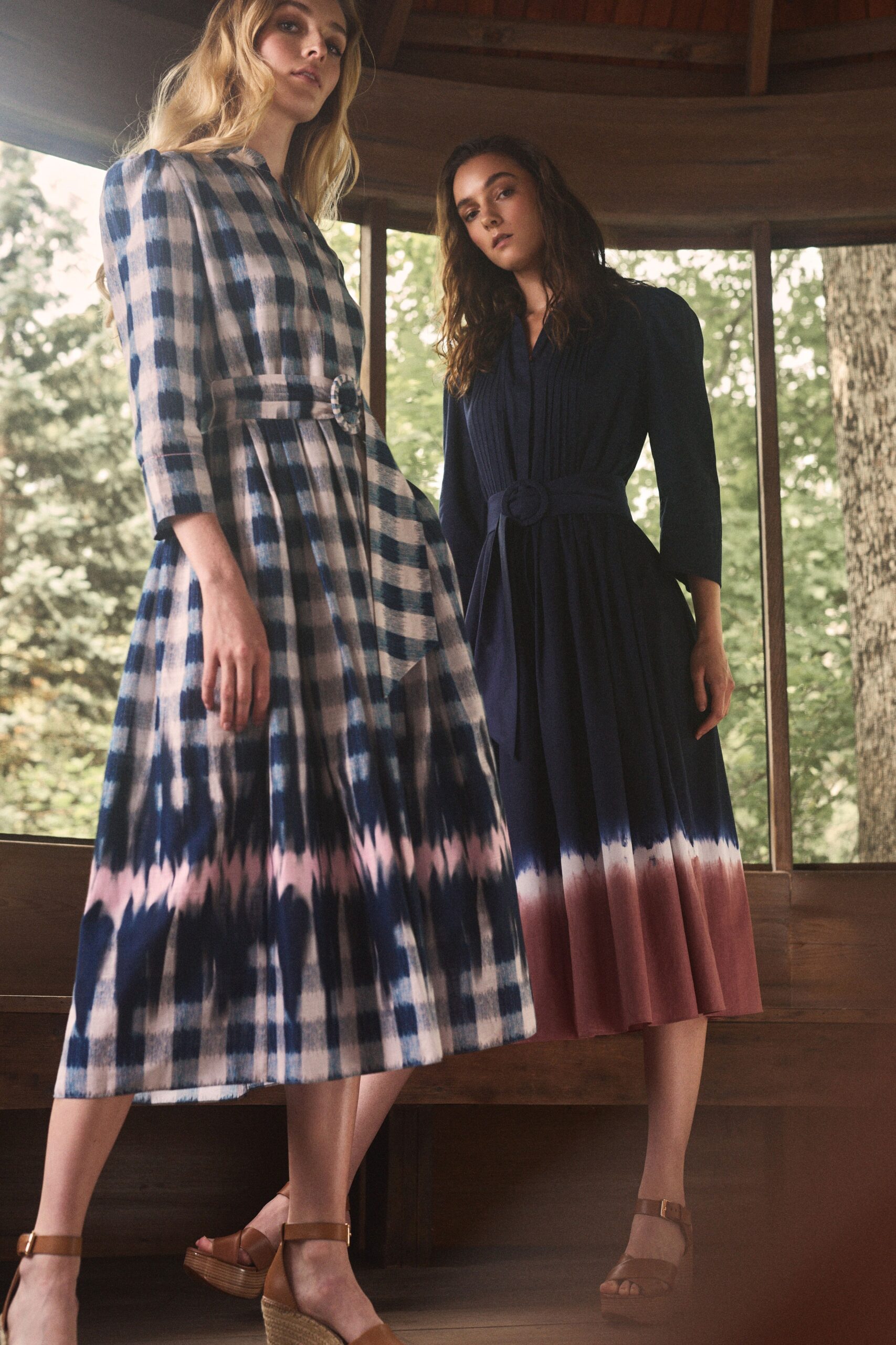 Sachin & Babi S/S 22 Look 9
