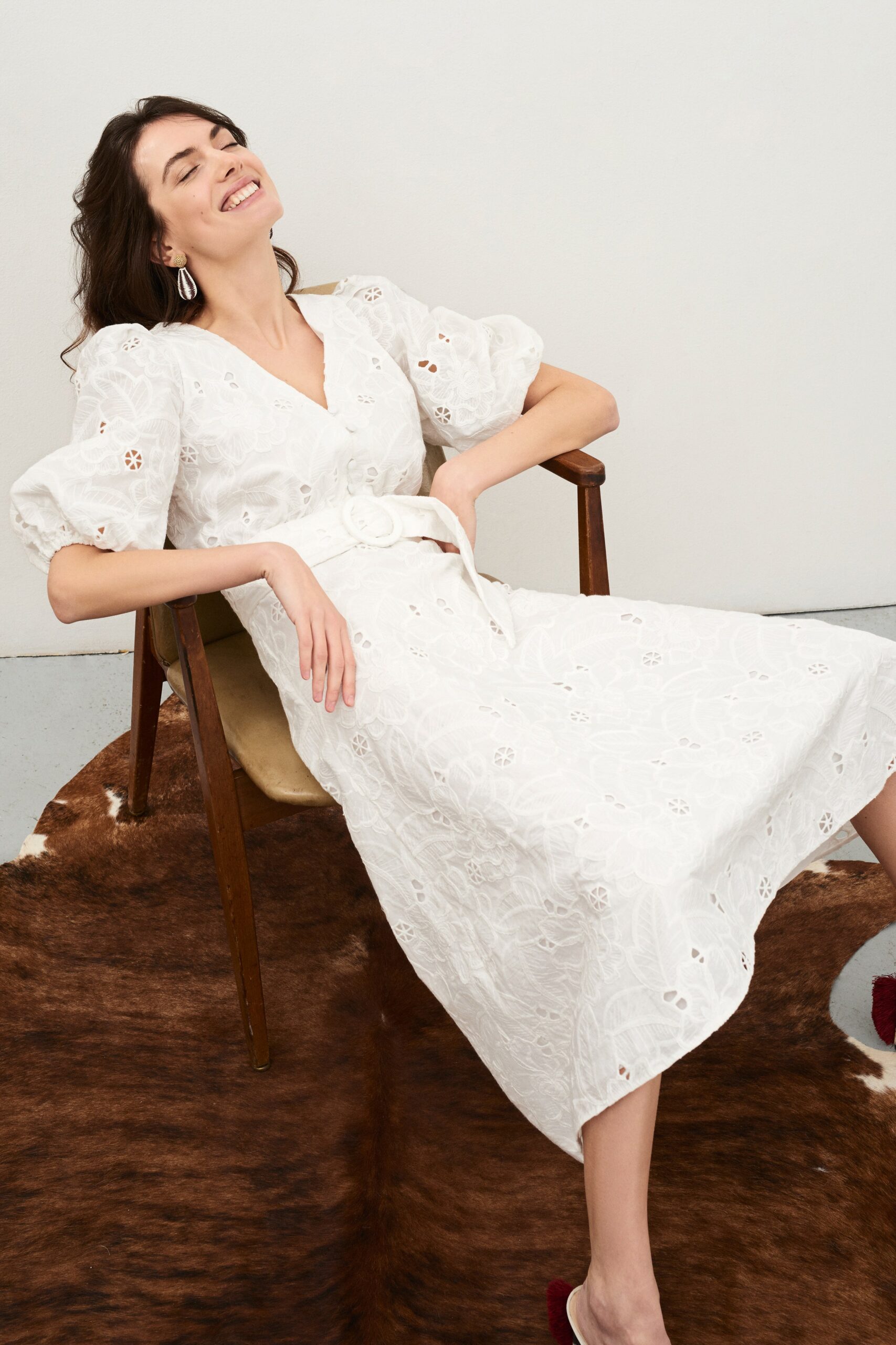Sachin & Babi F/W 21 Look 9