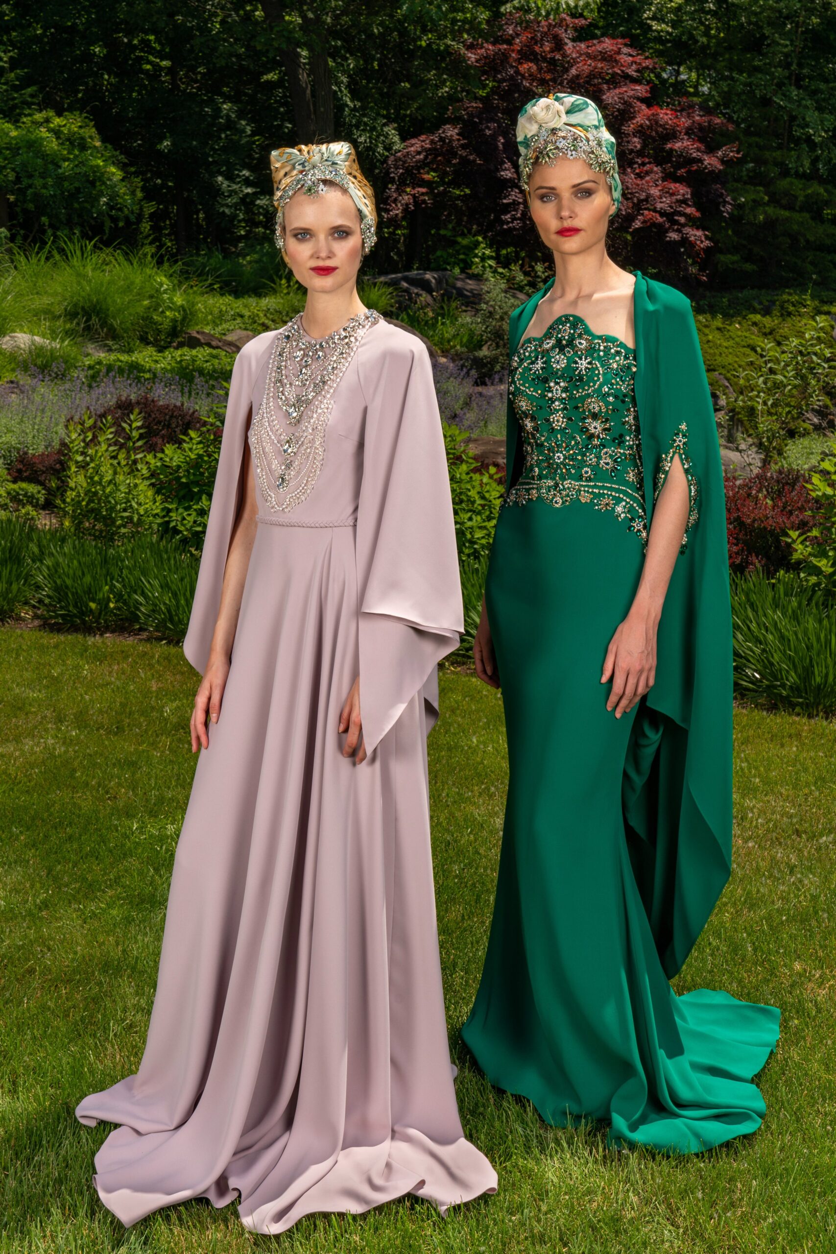 Reem Acra Resort 23 Look 9