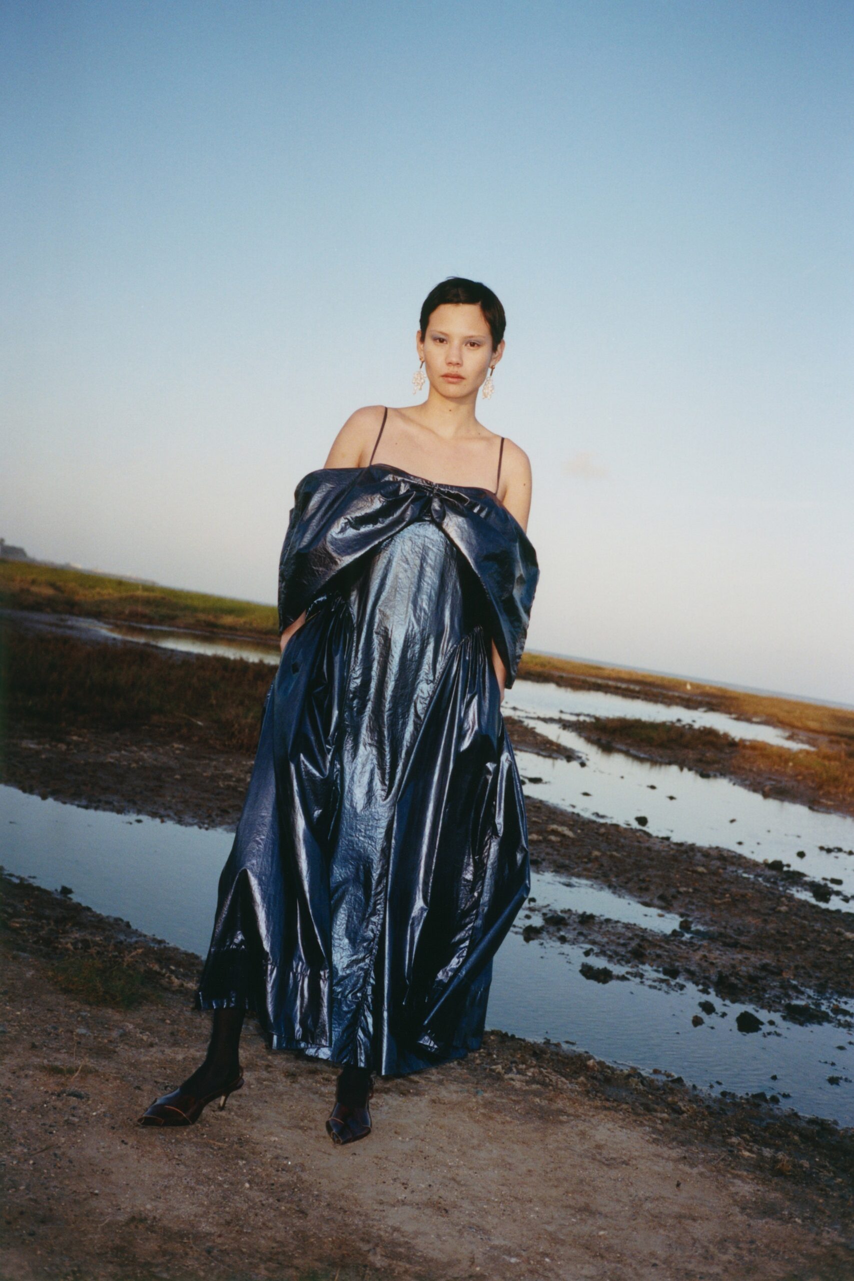 Rejina Pyo F/W 23 Look 9