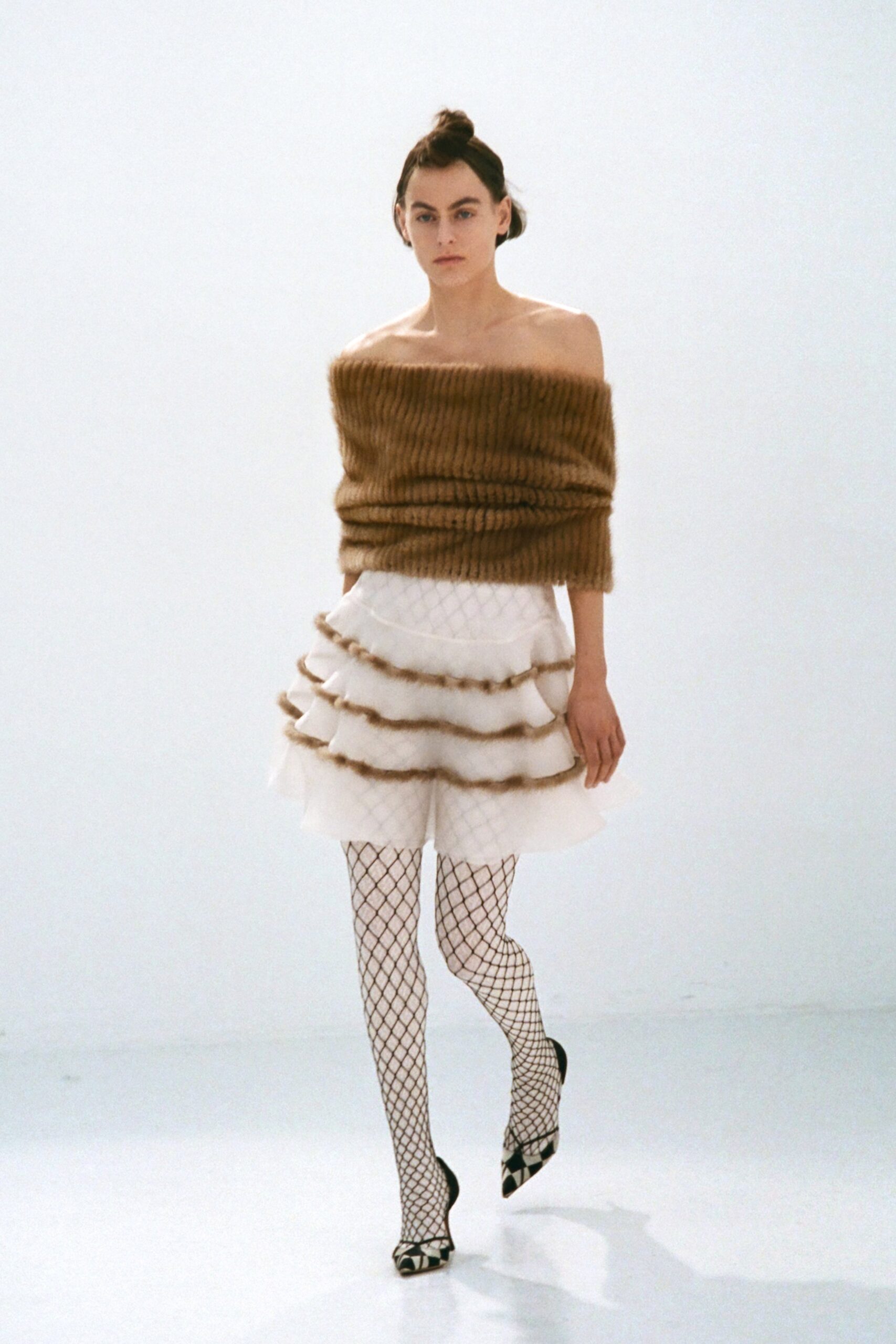 Renaissance Renaissance F/W 23 Look 9