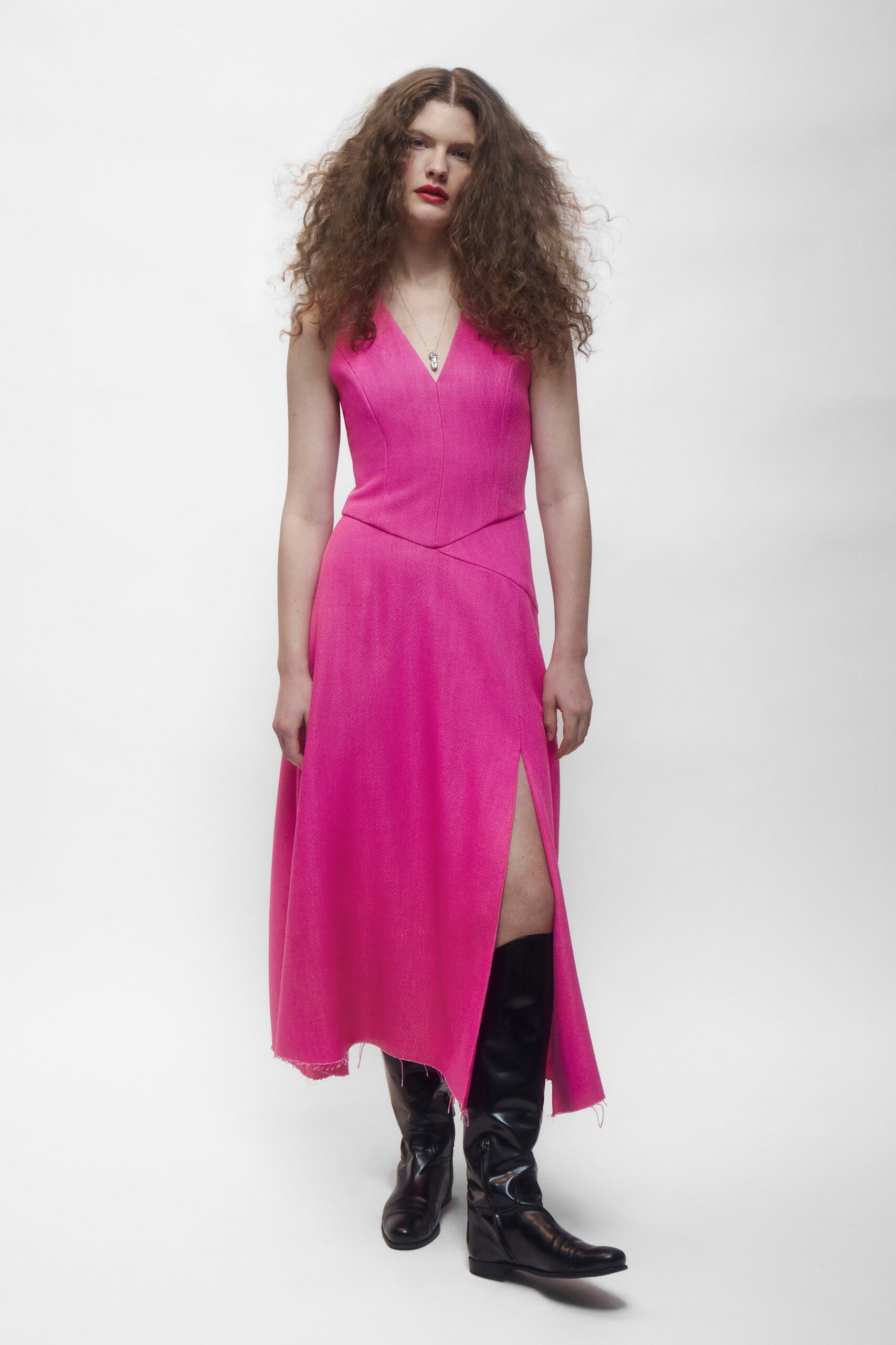 Rentrayage F/W 23 Look 9
