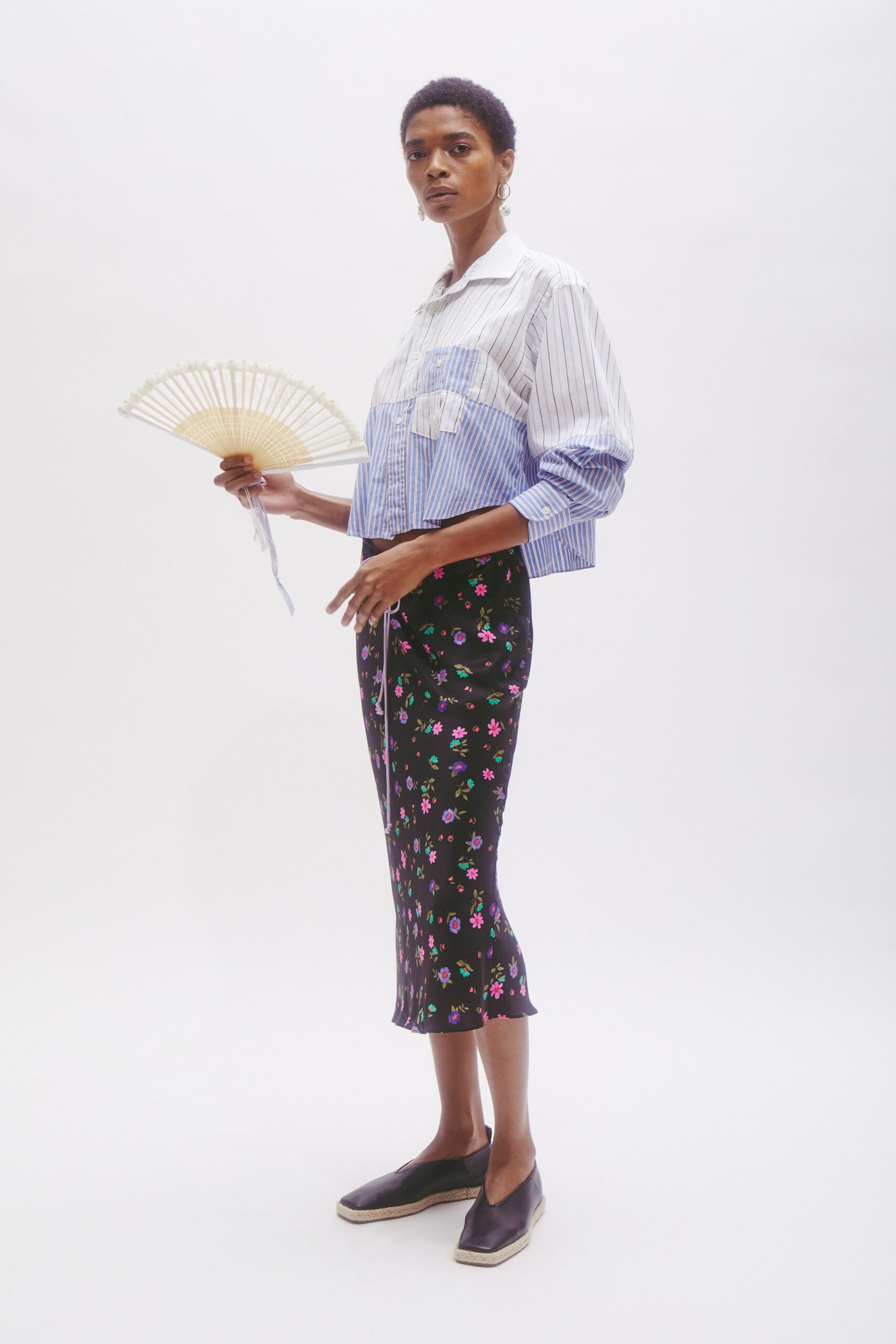 Rentrayage S/S 23 Look 9