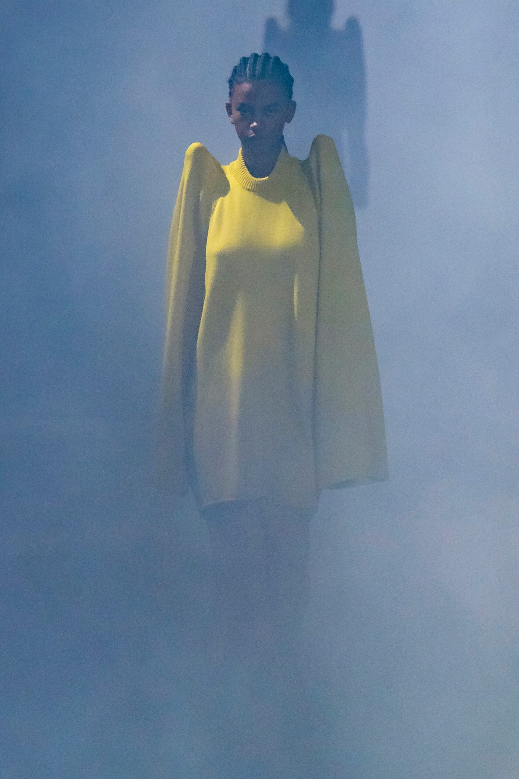 Rick Owens F/W 22 Look 10