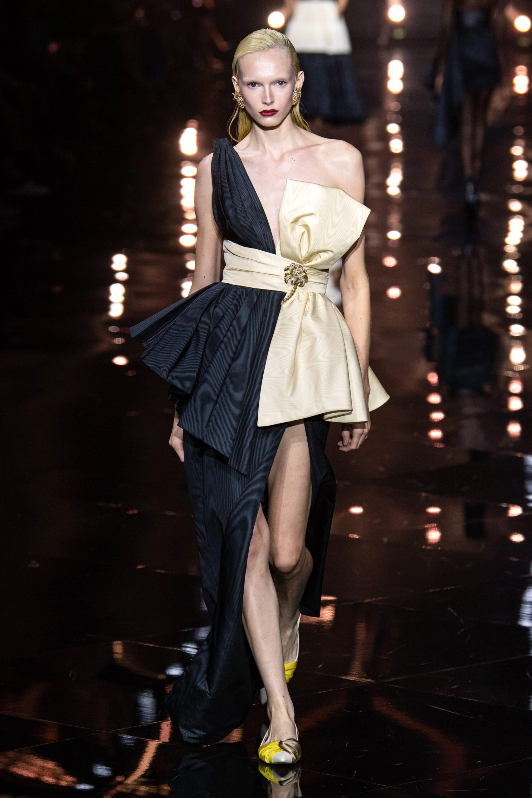 Roberto Cavalli S/S 23 Look 9