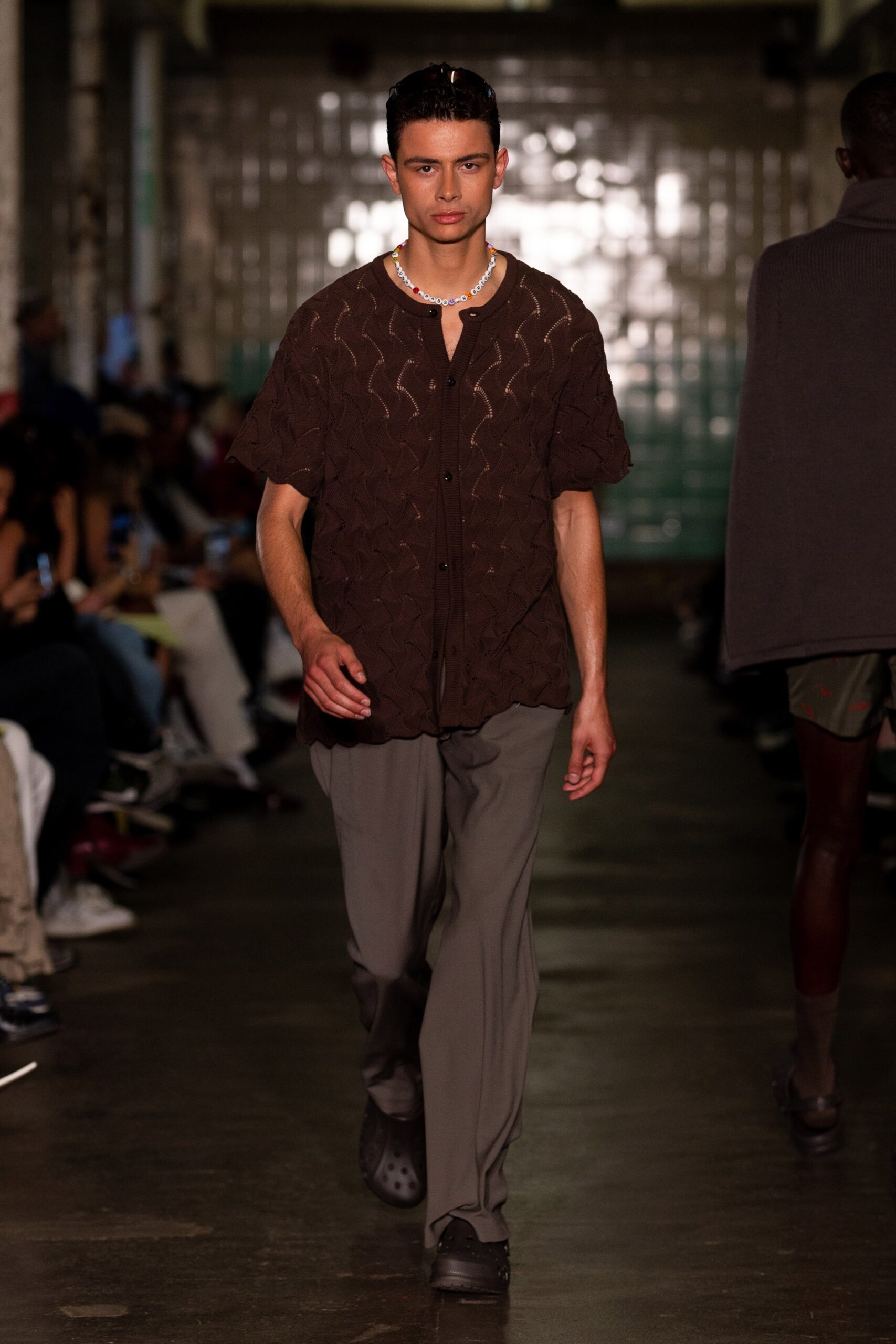 Robyn Lynch S/S 23 Menswear Look 9