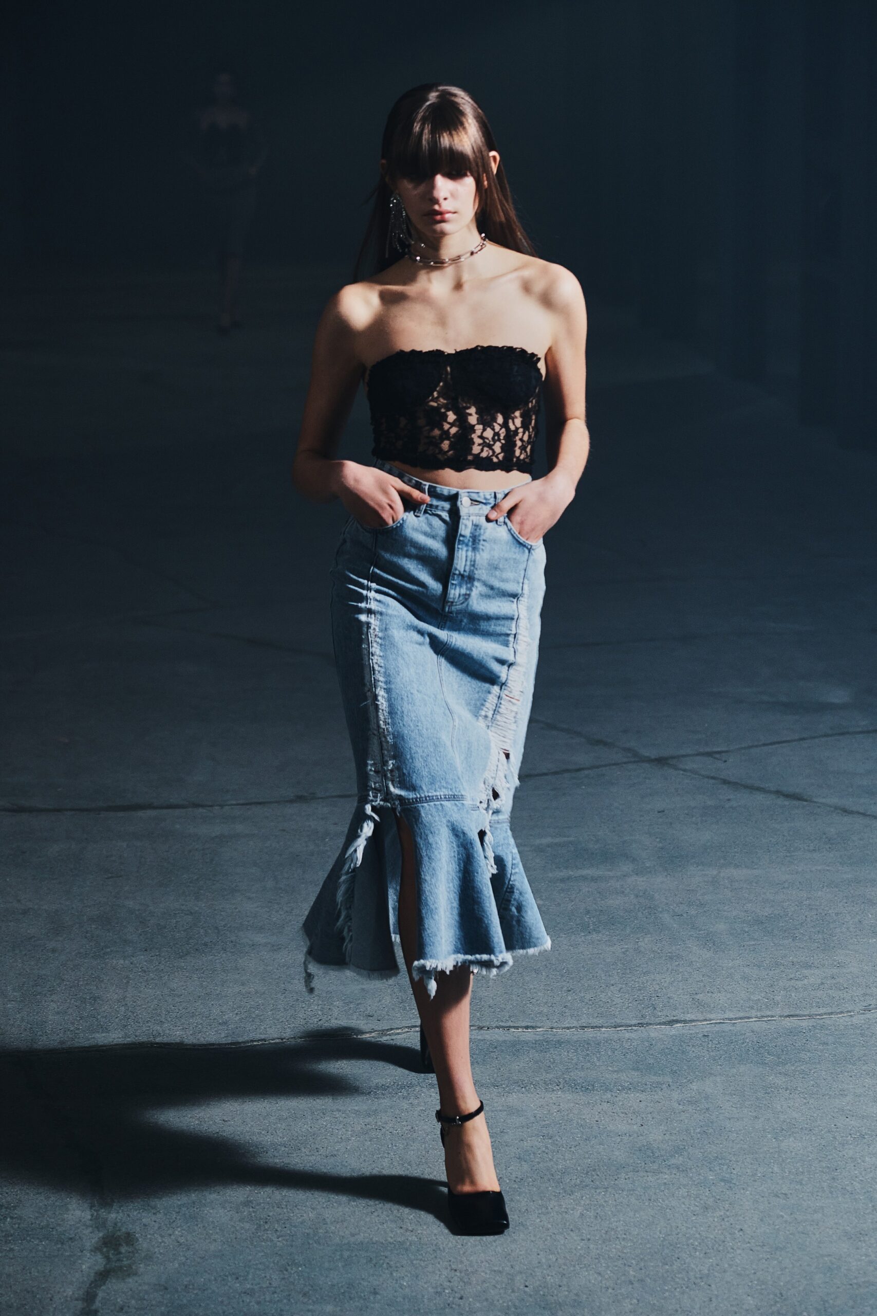 Rokh F/W 21 Look 9