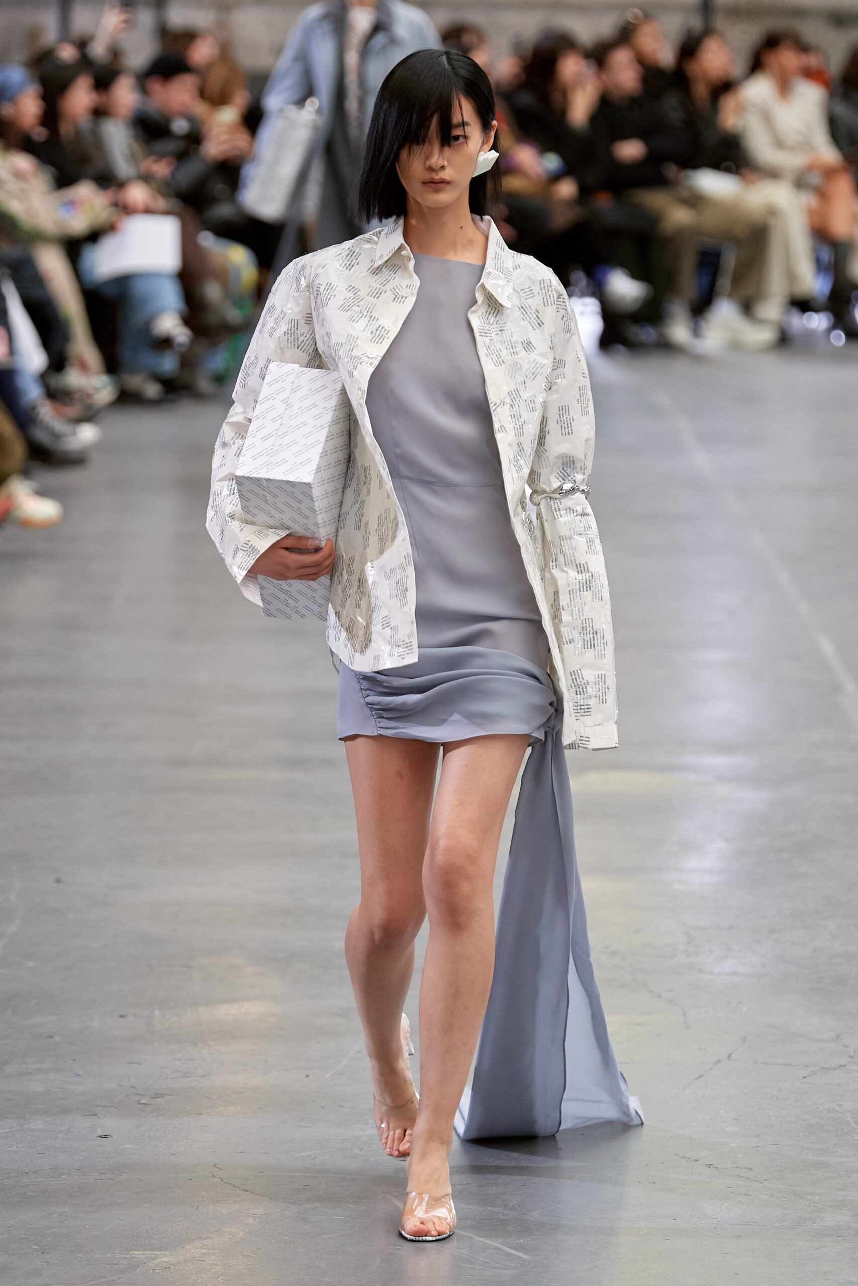 Rokh F/W 23 Look 9