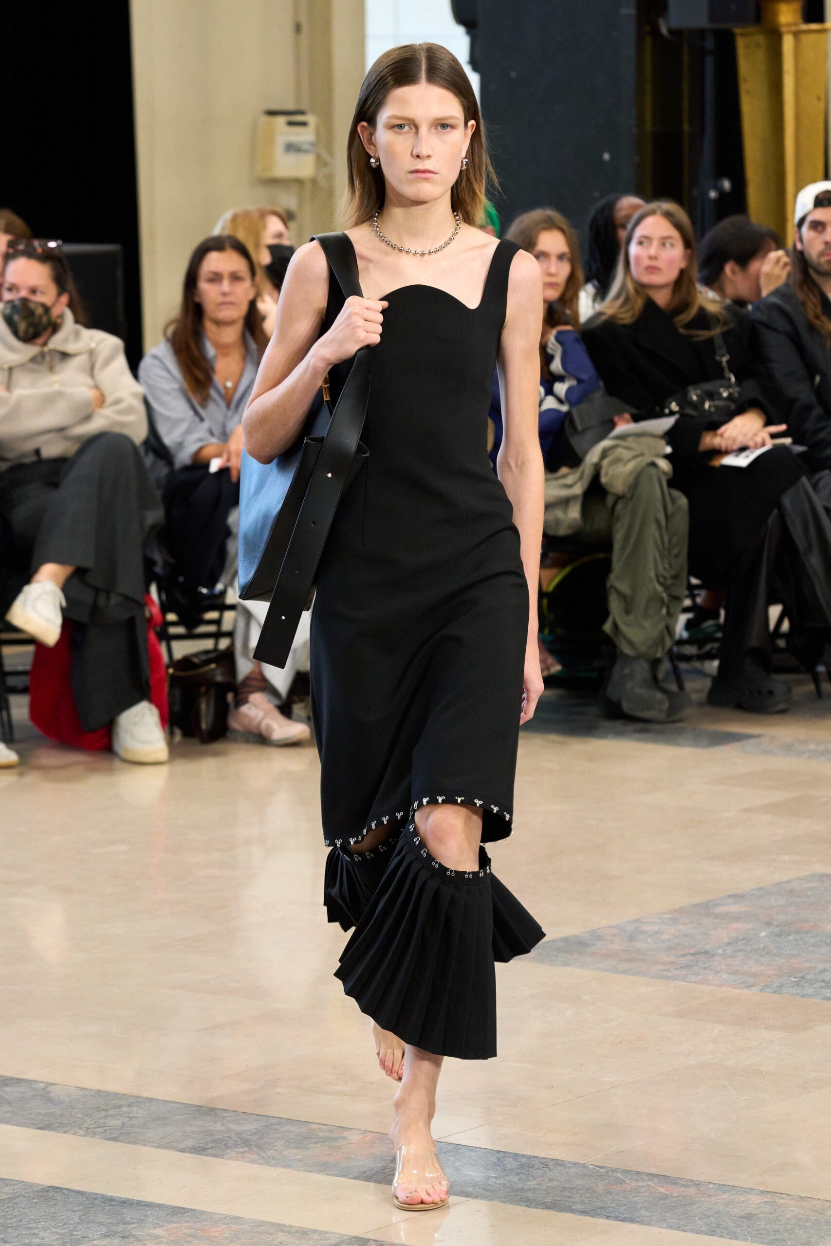Rokh S/S 23 Look 9