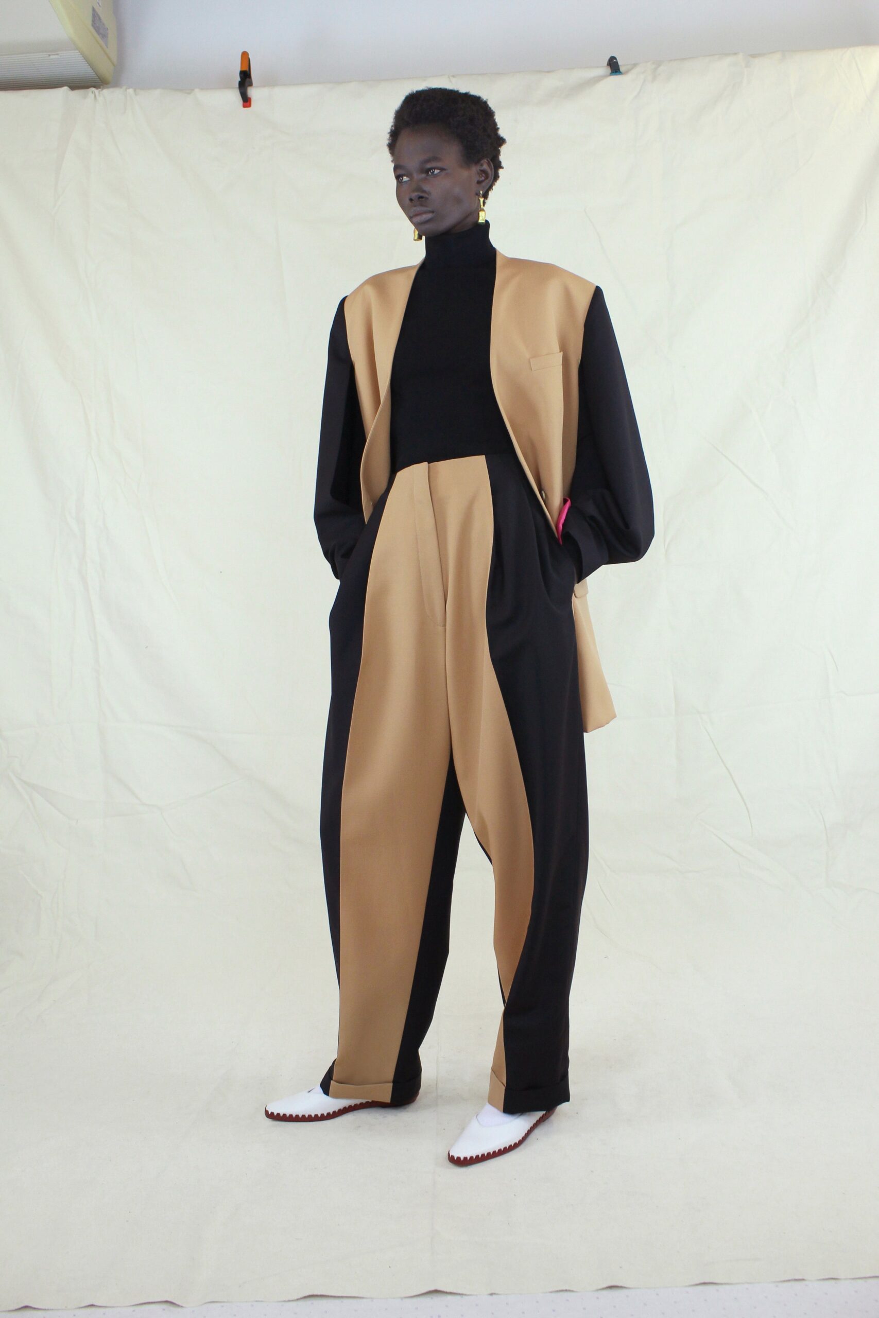 Roksanda F/W 21 Look 8